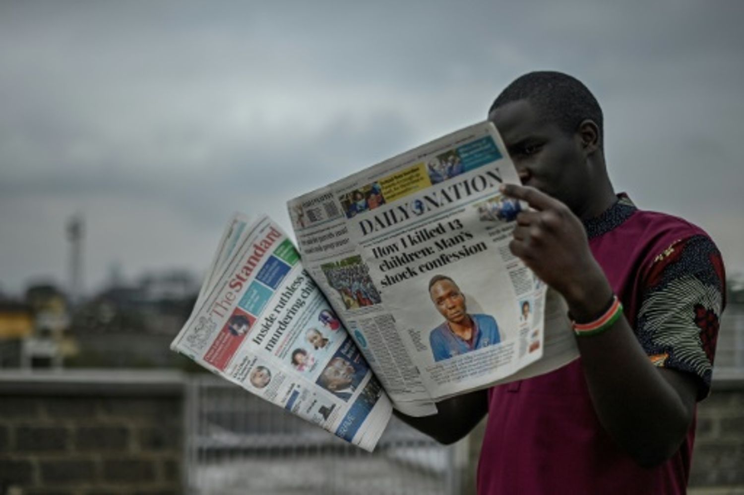AFRICA RADIO