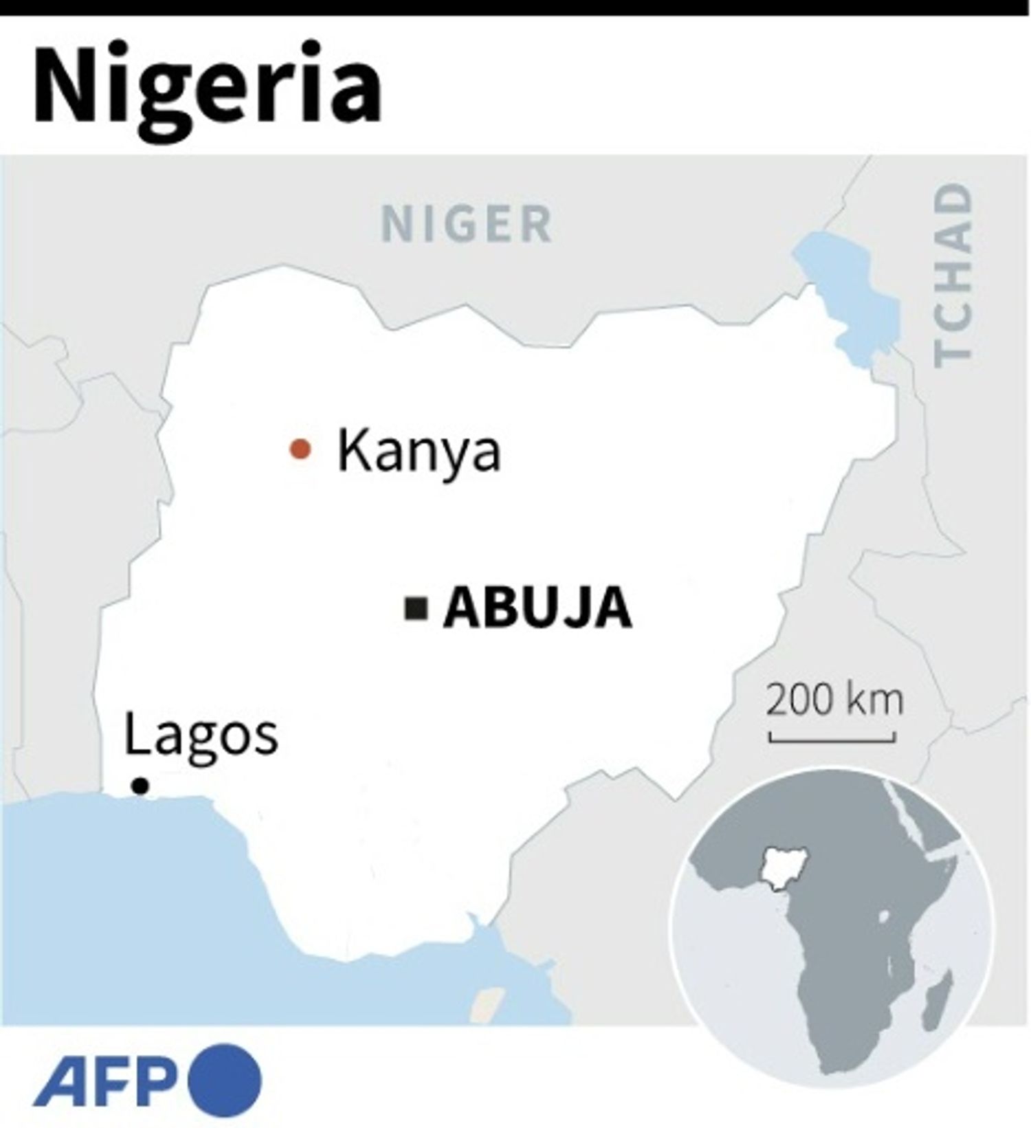 AFRICA RADIO