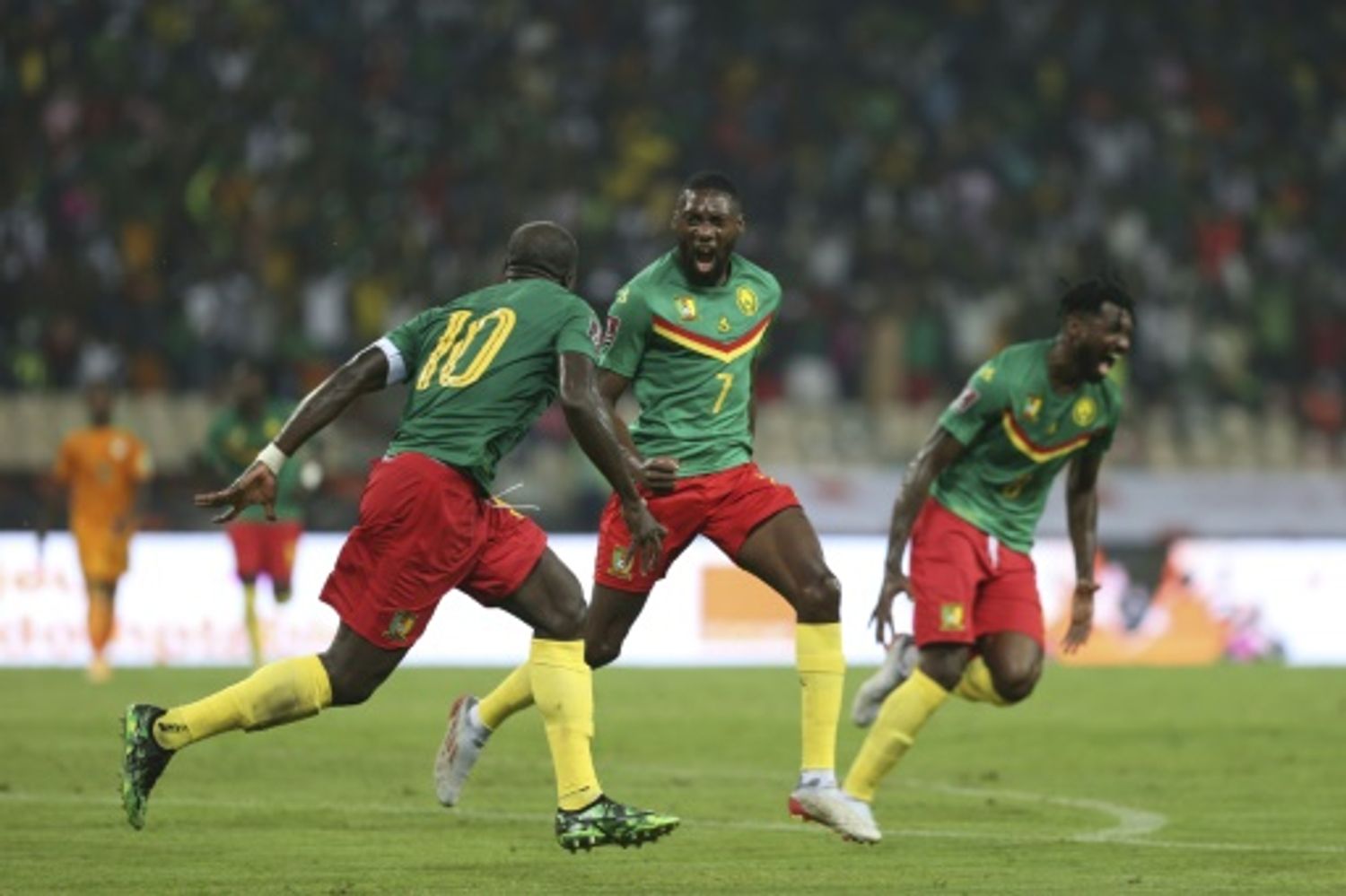 AFRICA RADIO
