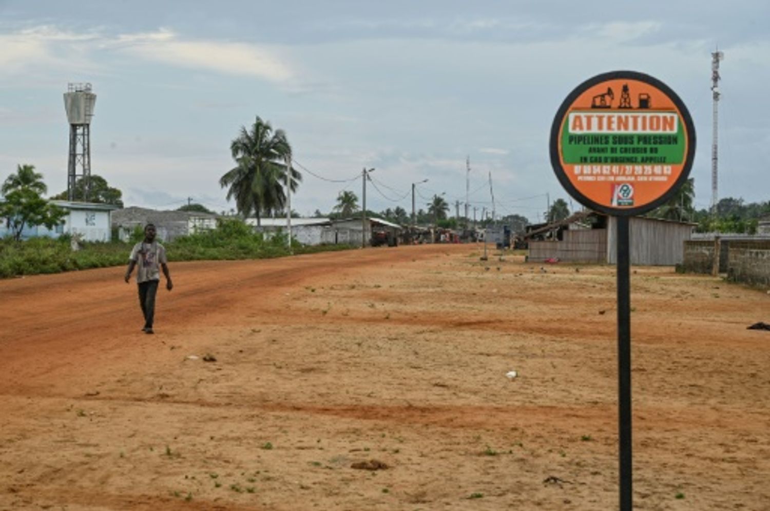 AFRICA RADIO