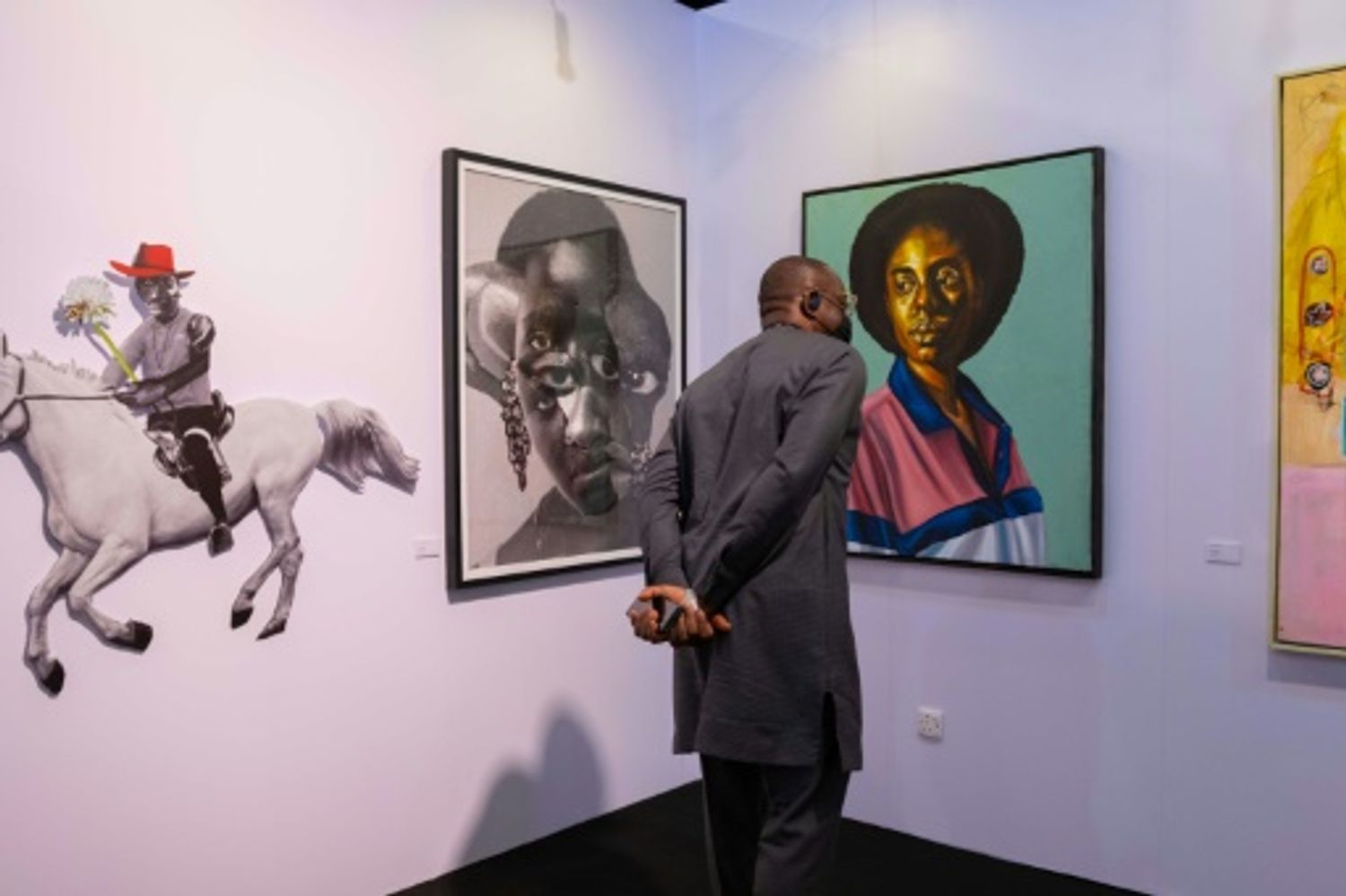 AFRICA RADIO