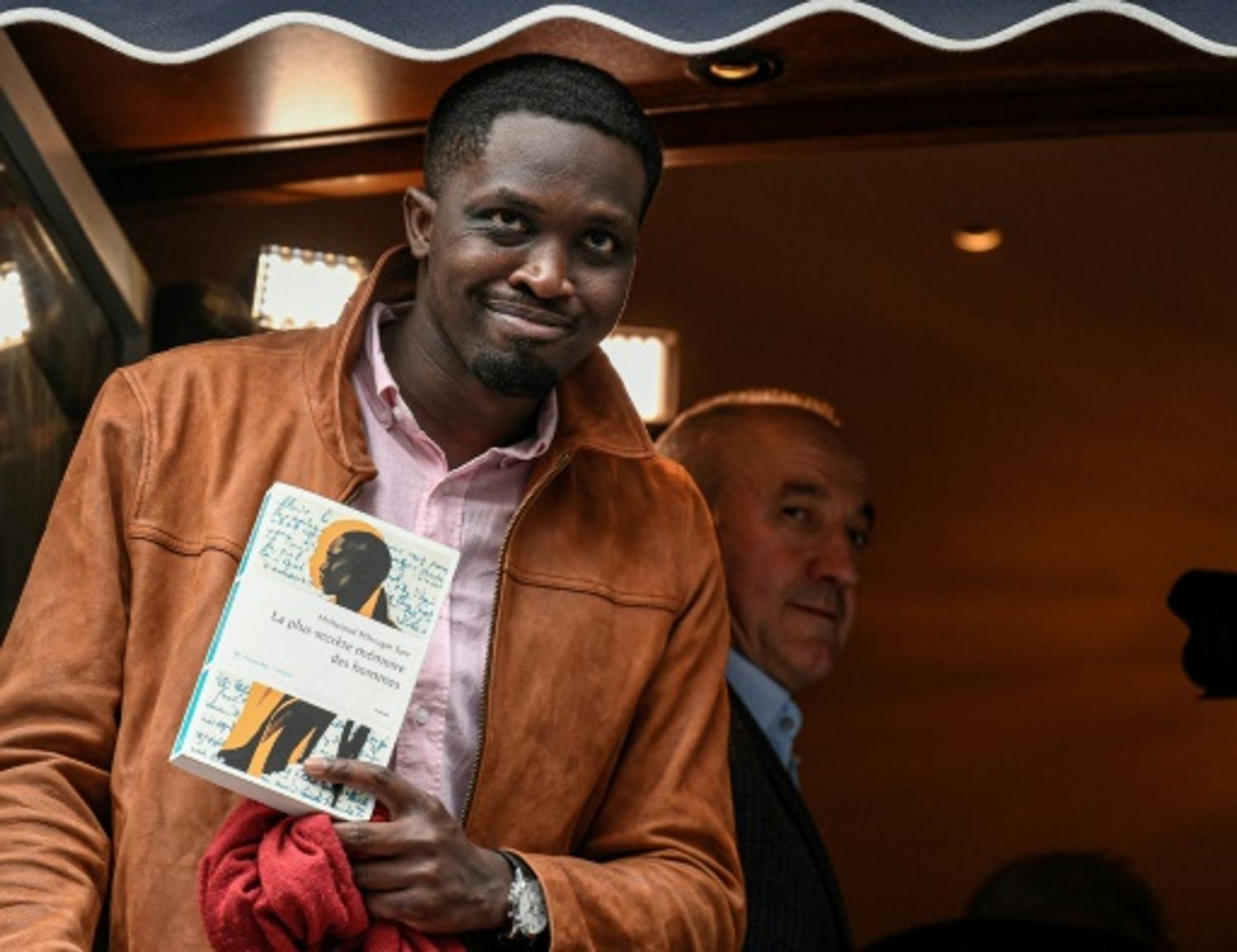 AFRICA RADIO