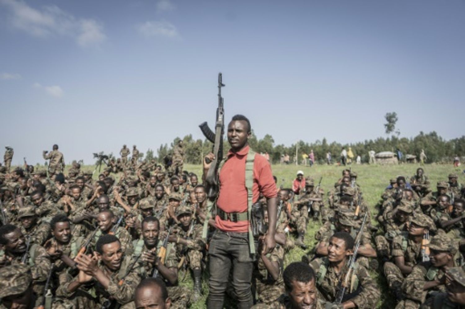 AFRICA RADIO