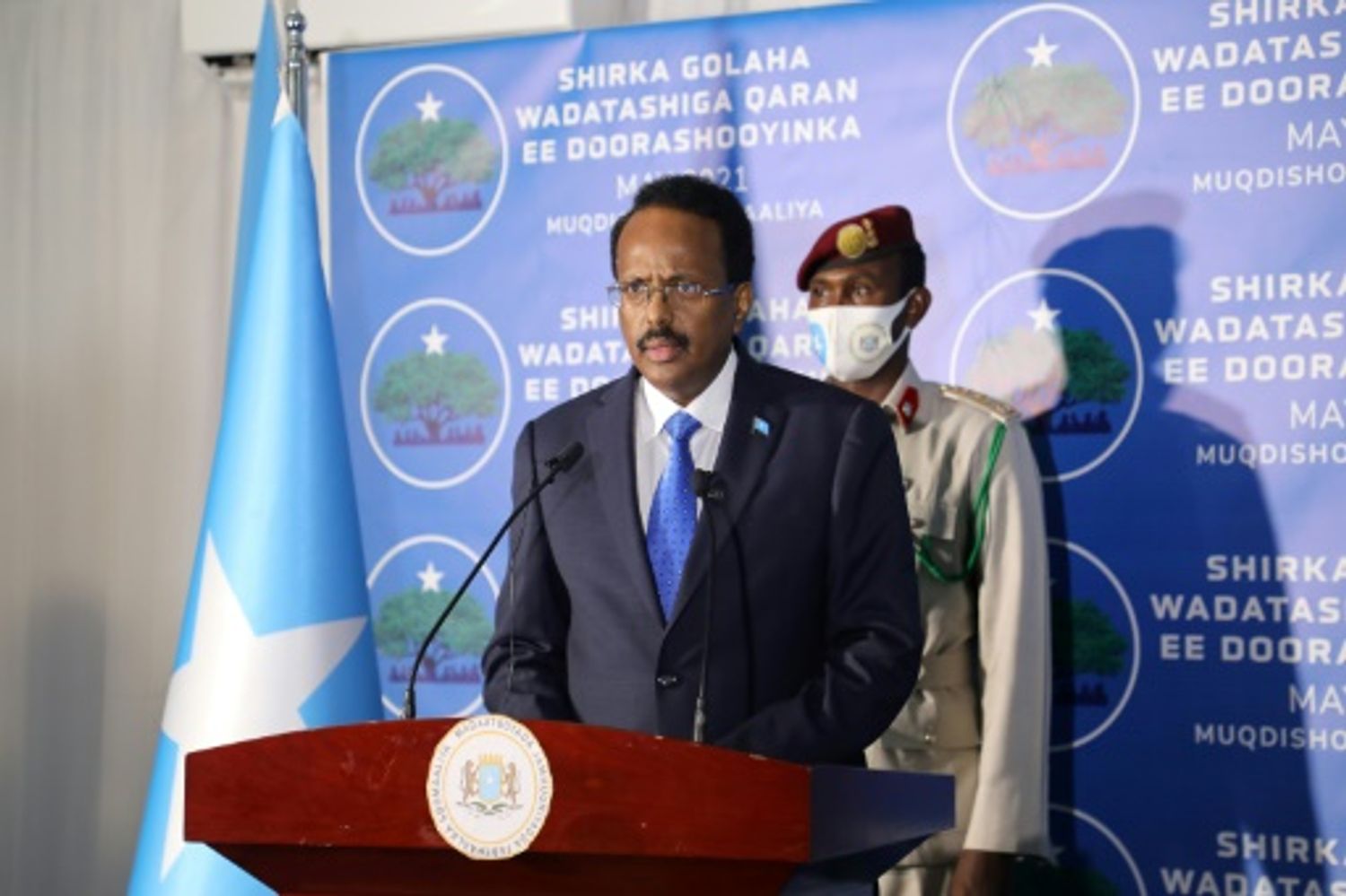 AFRICA RADIO