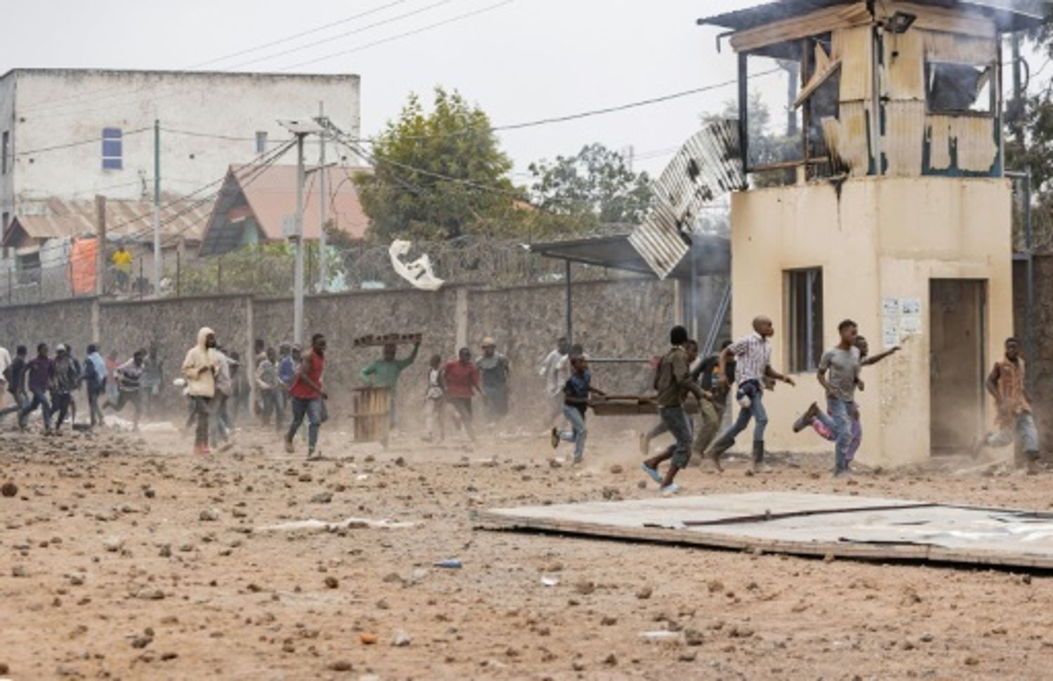 AFRICA RADIO