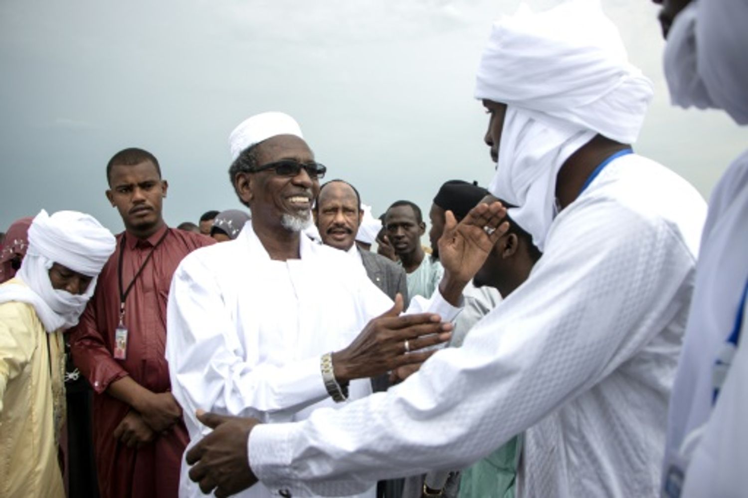 AFRICA RADIO