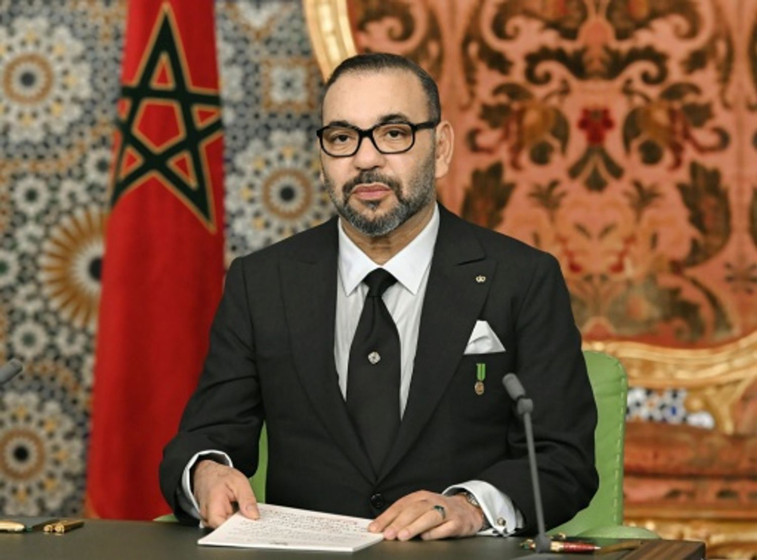 AFRICA RADIO