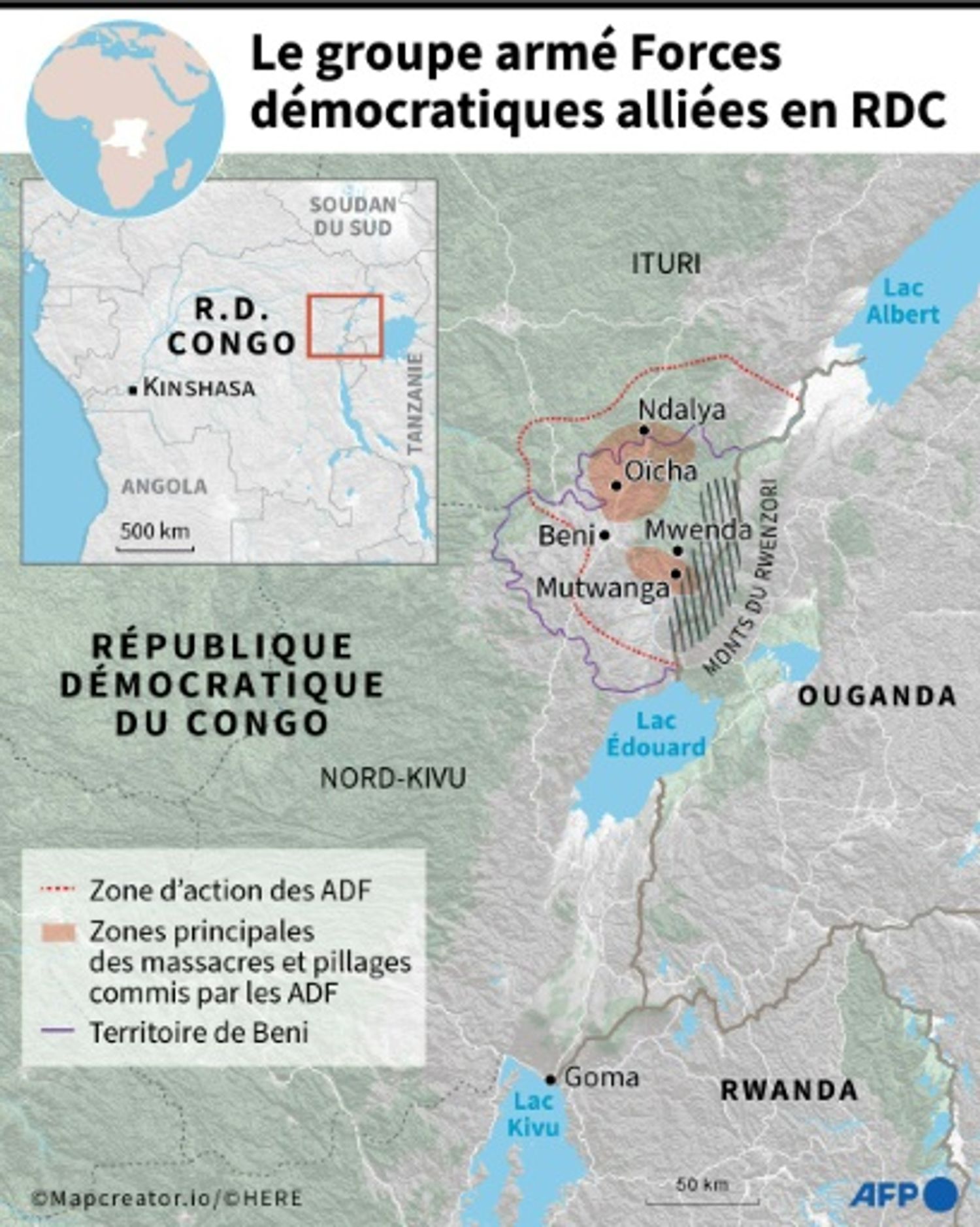 AFRICA RADIO