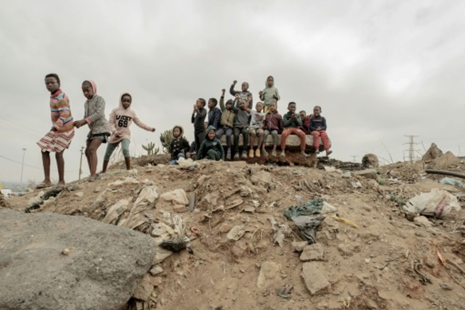 AFRICA RADIO