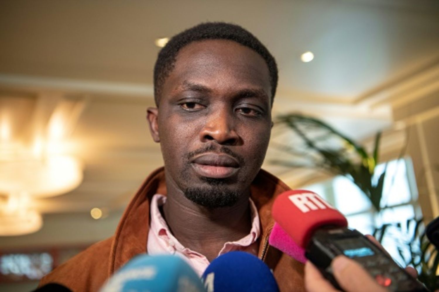 AFRICA RADIO