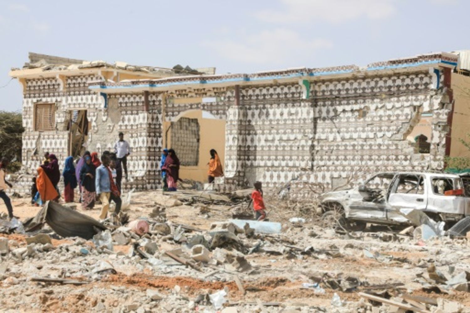 AFRICA RADIO