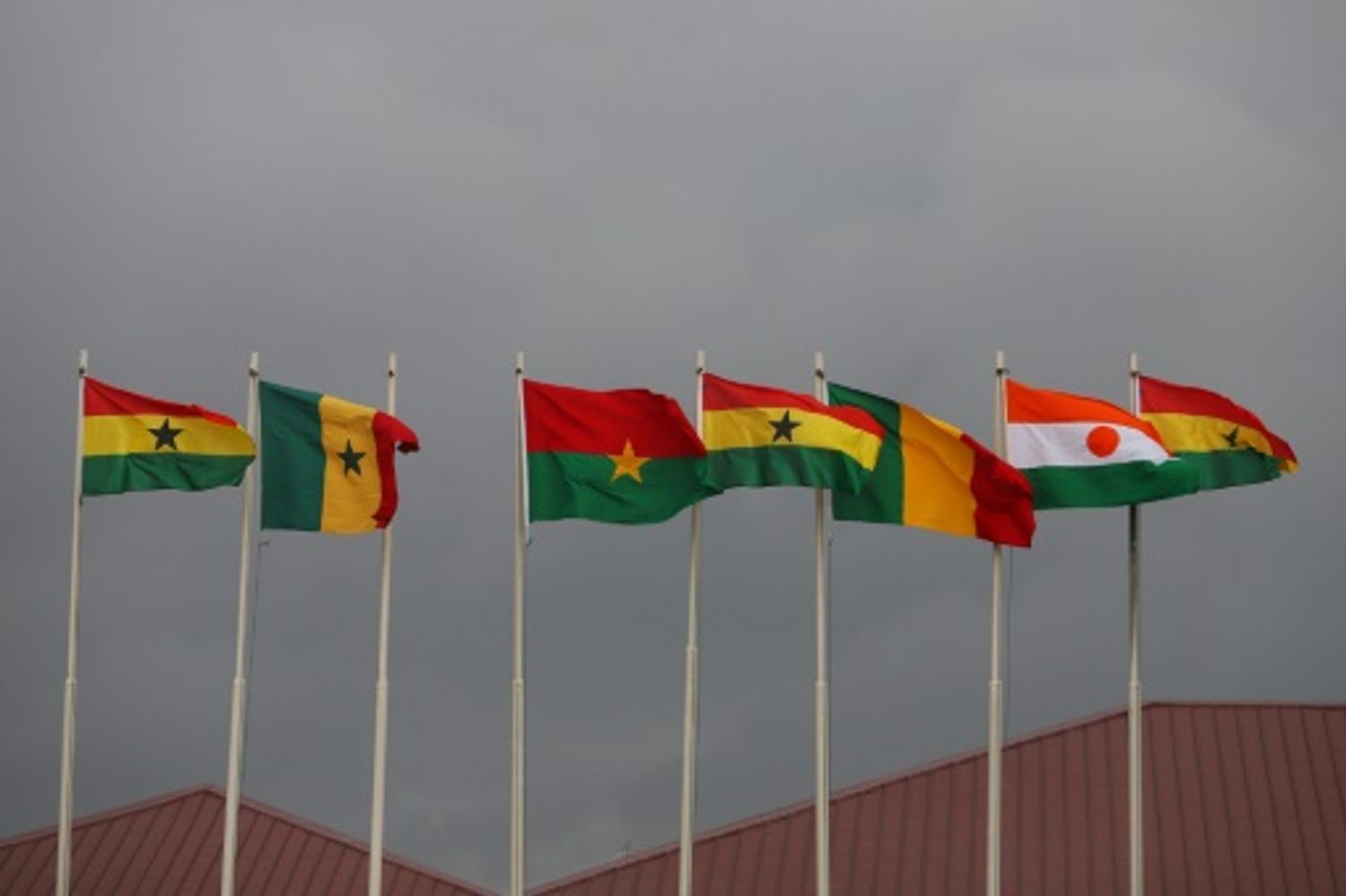 AFRICA RADIO