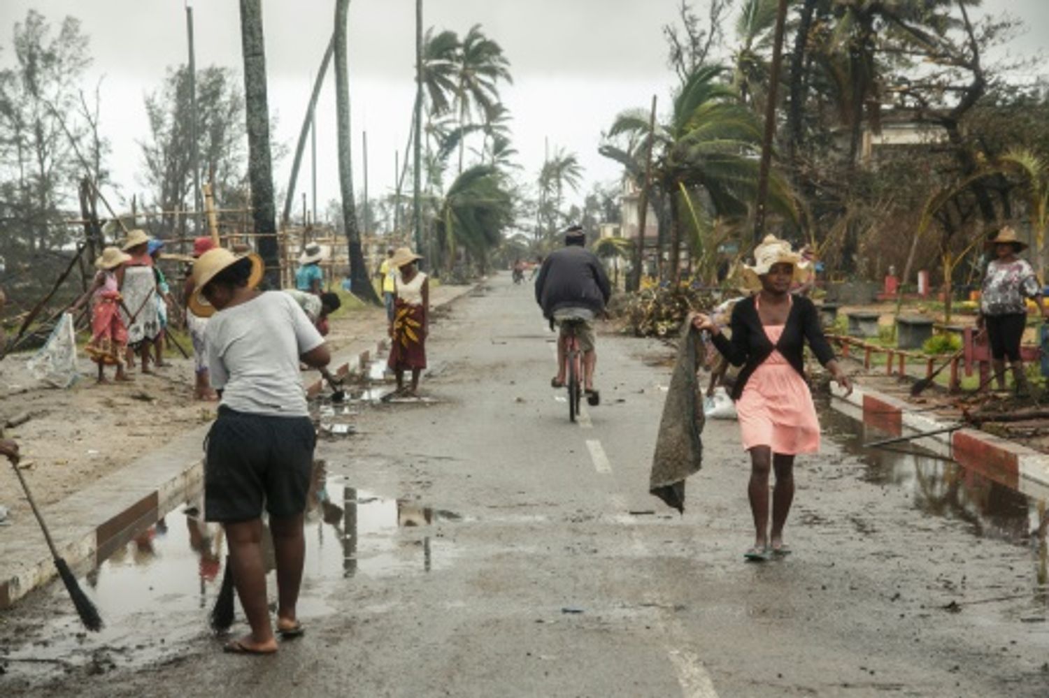 AFRICA RADIO