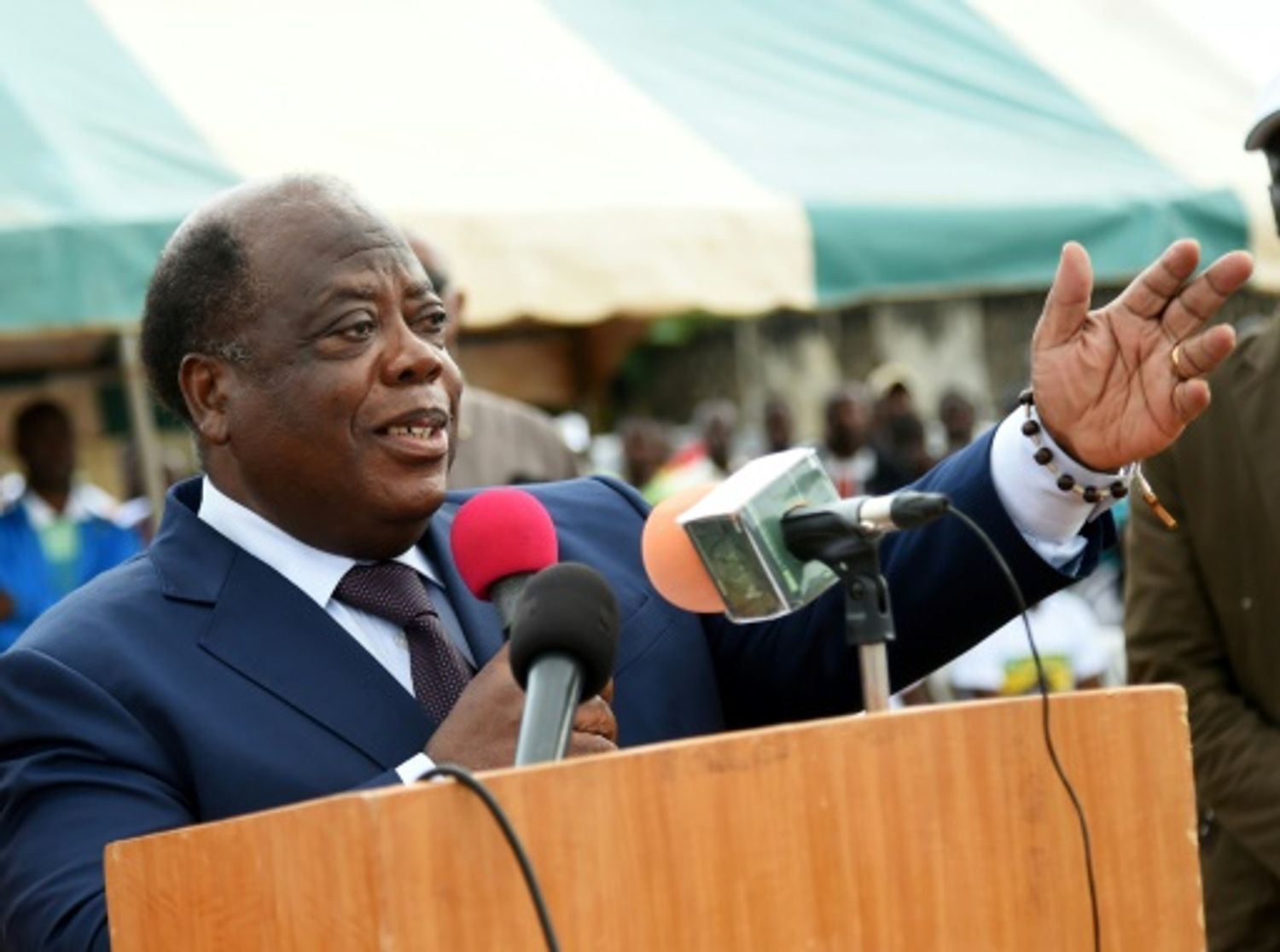 AFRICA RADIO