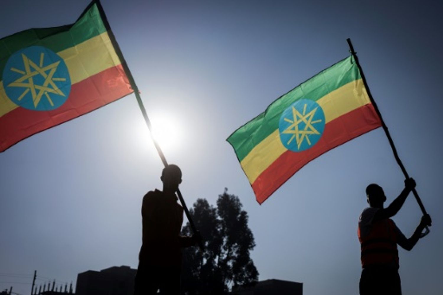 AFRICA RADIO