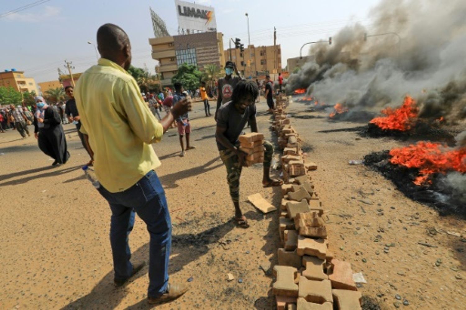 AFRICA RADIO