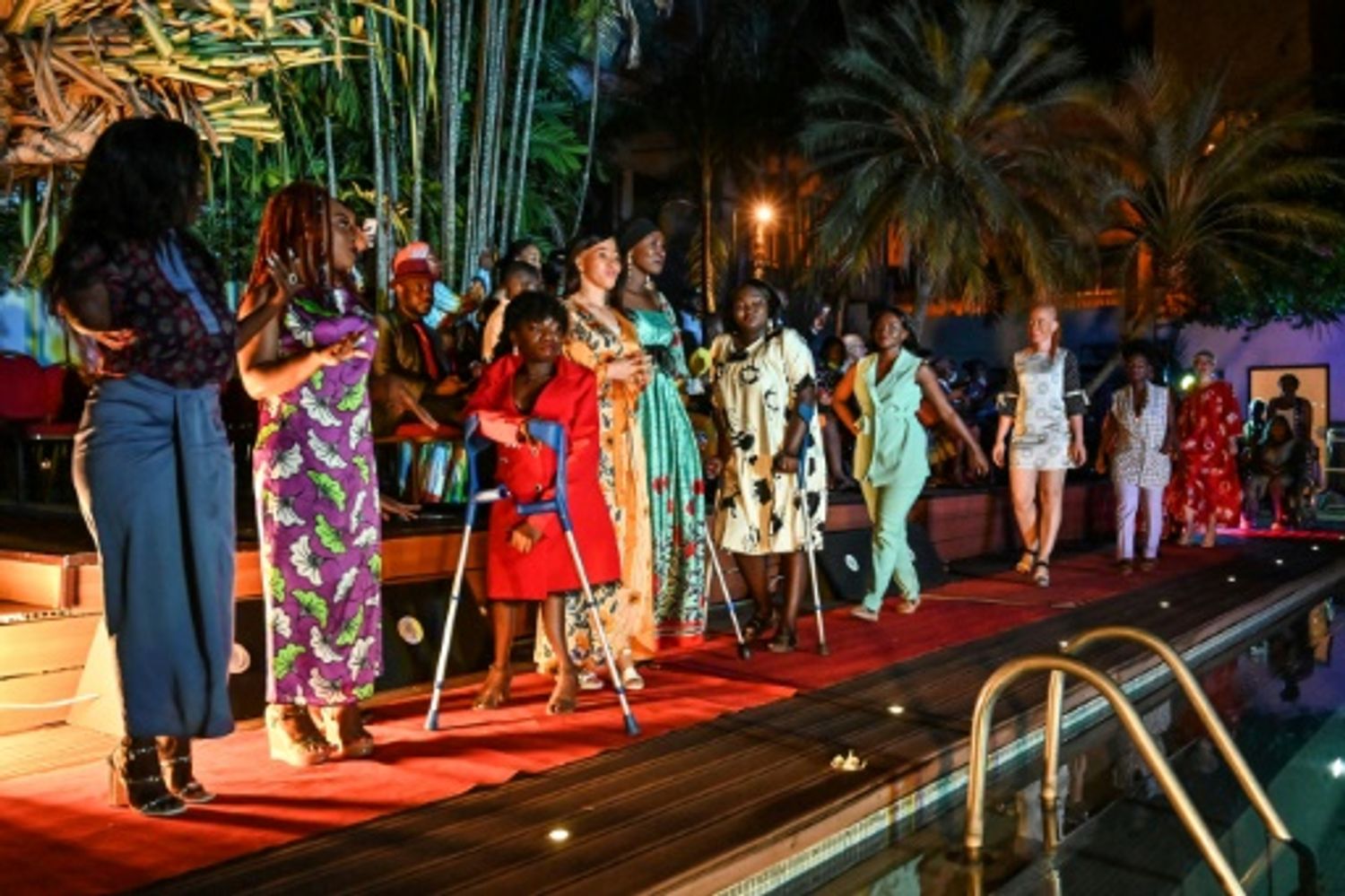 AFRICA RADIO