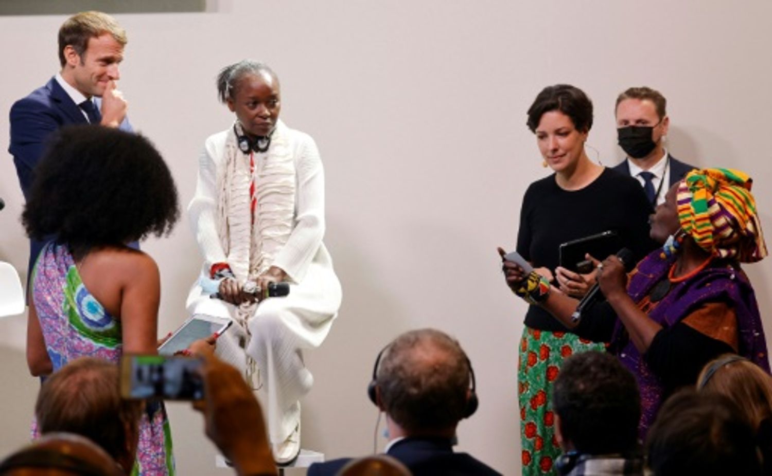 AFRICA RADIO