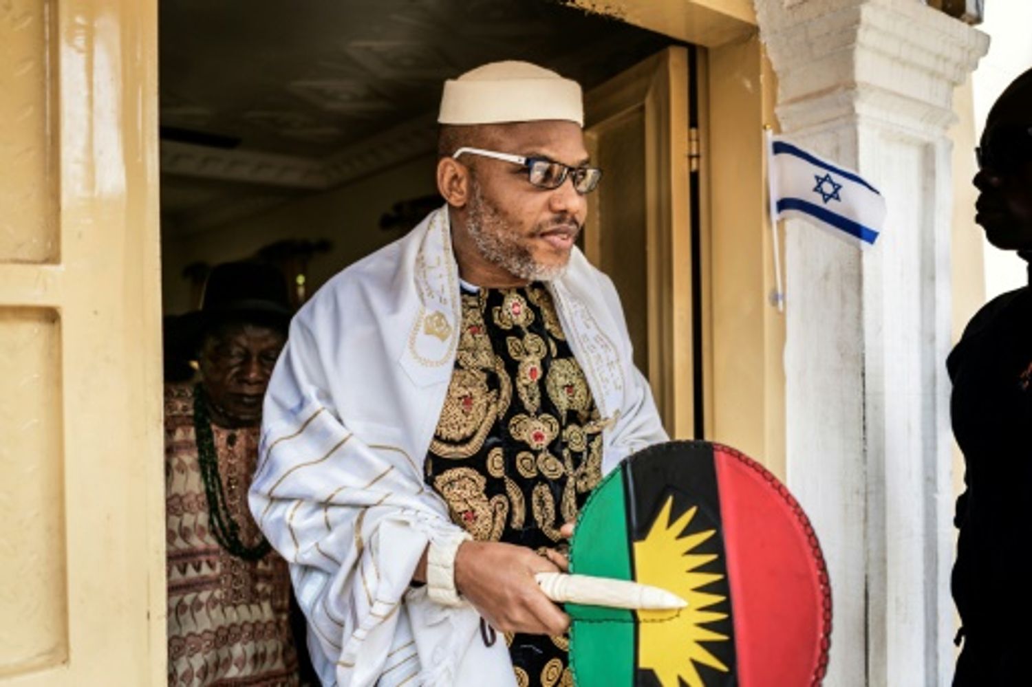 AFRICA RADIO