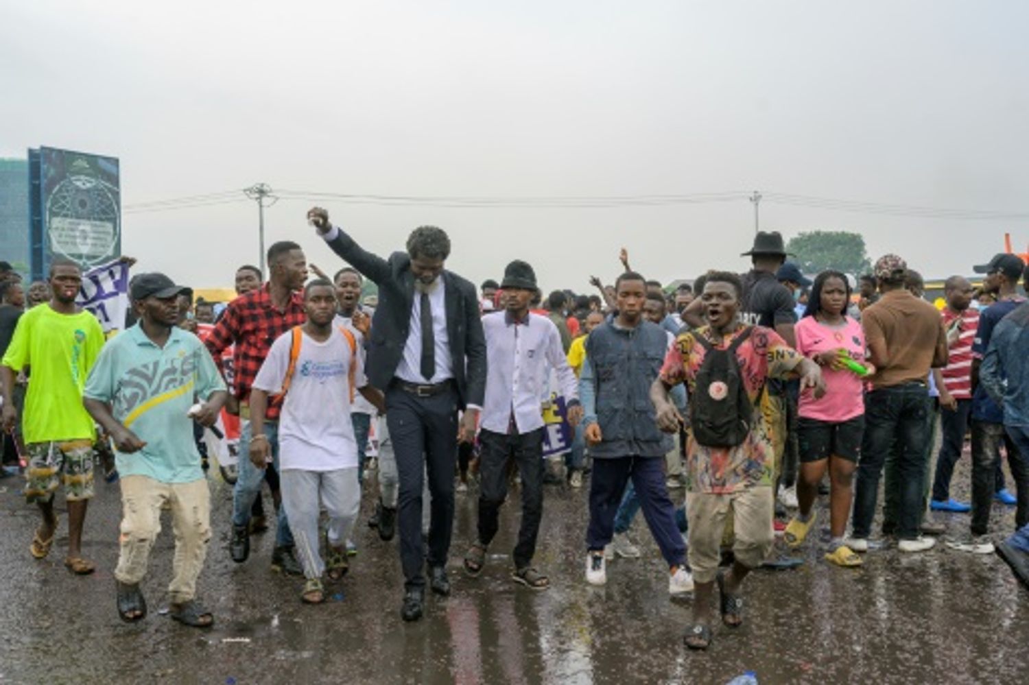 AFRICA RADIO