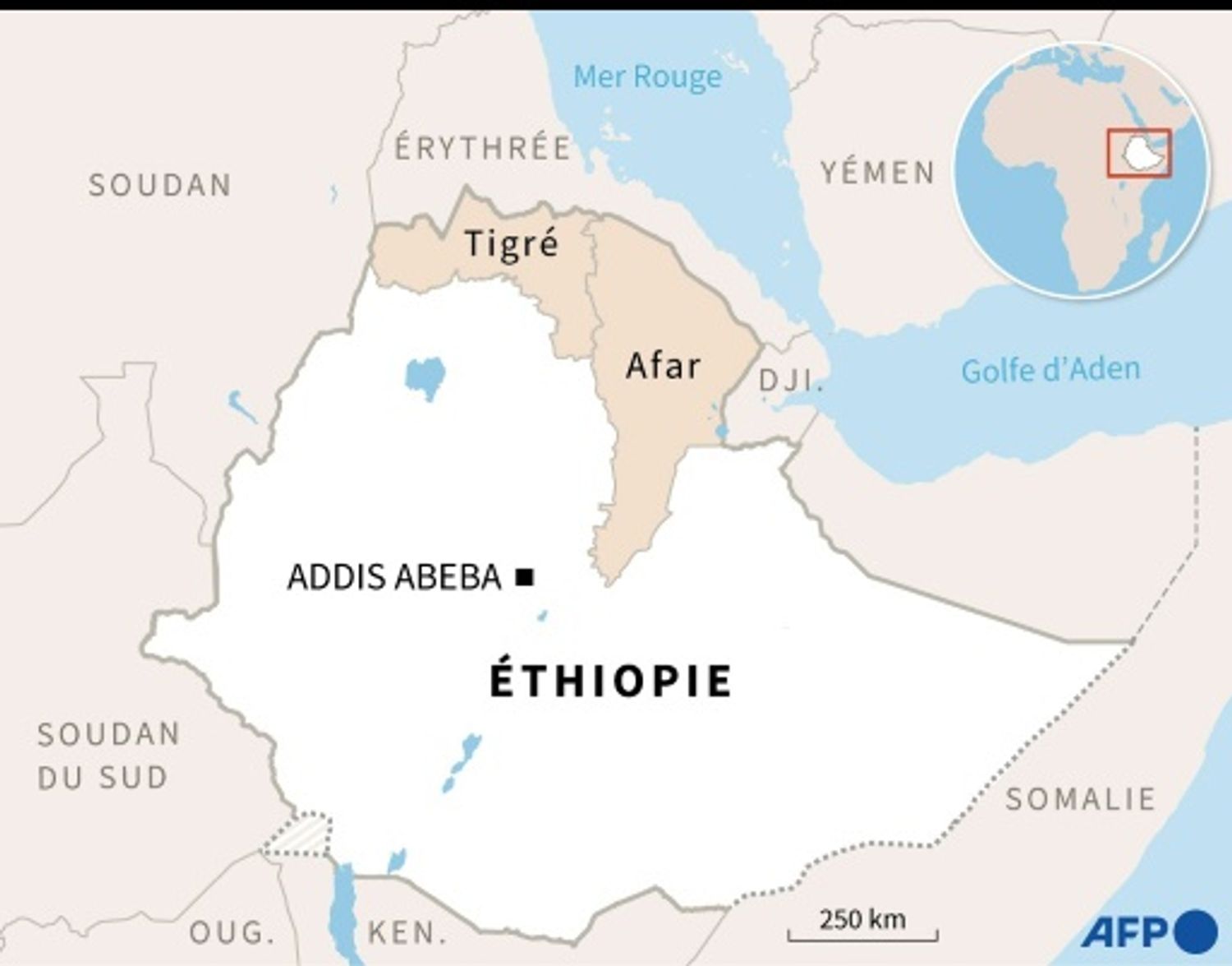 AFRICA RADIO
