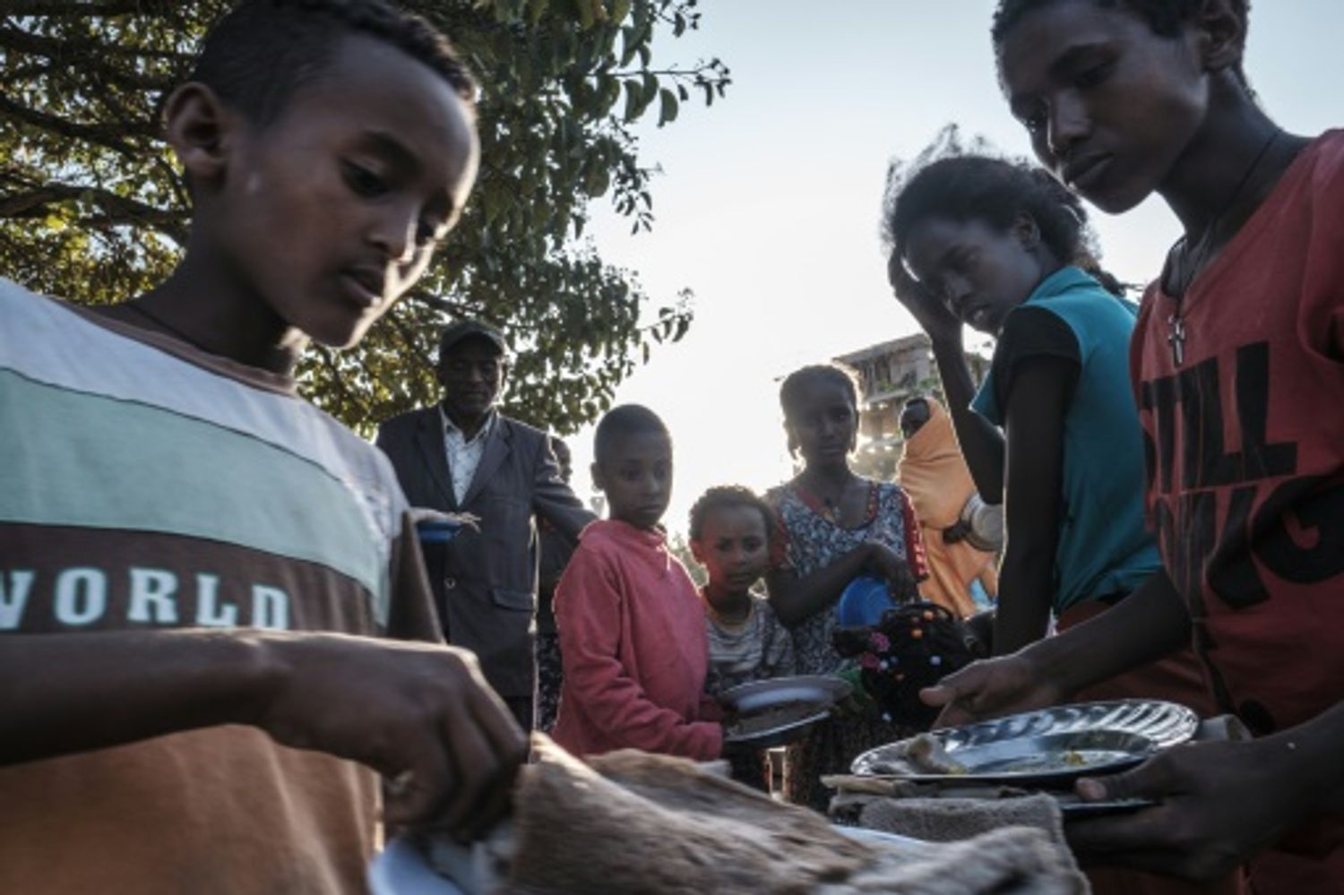 AFRICA RADIO