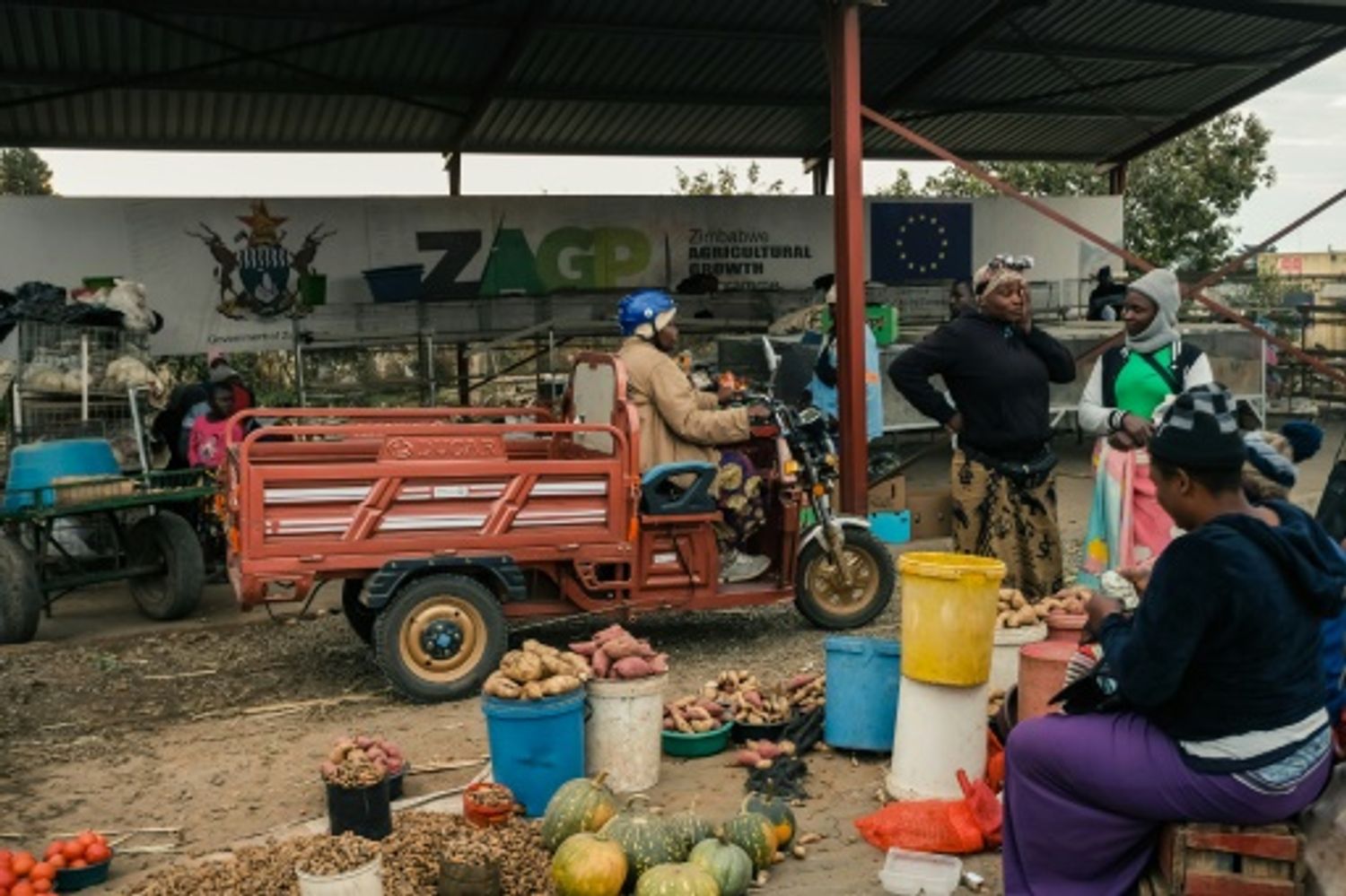 AFRICA RADIO