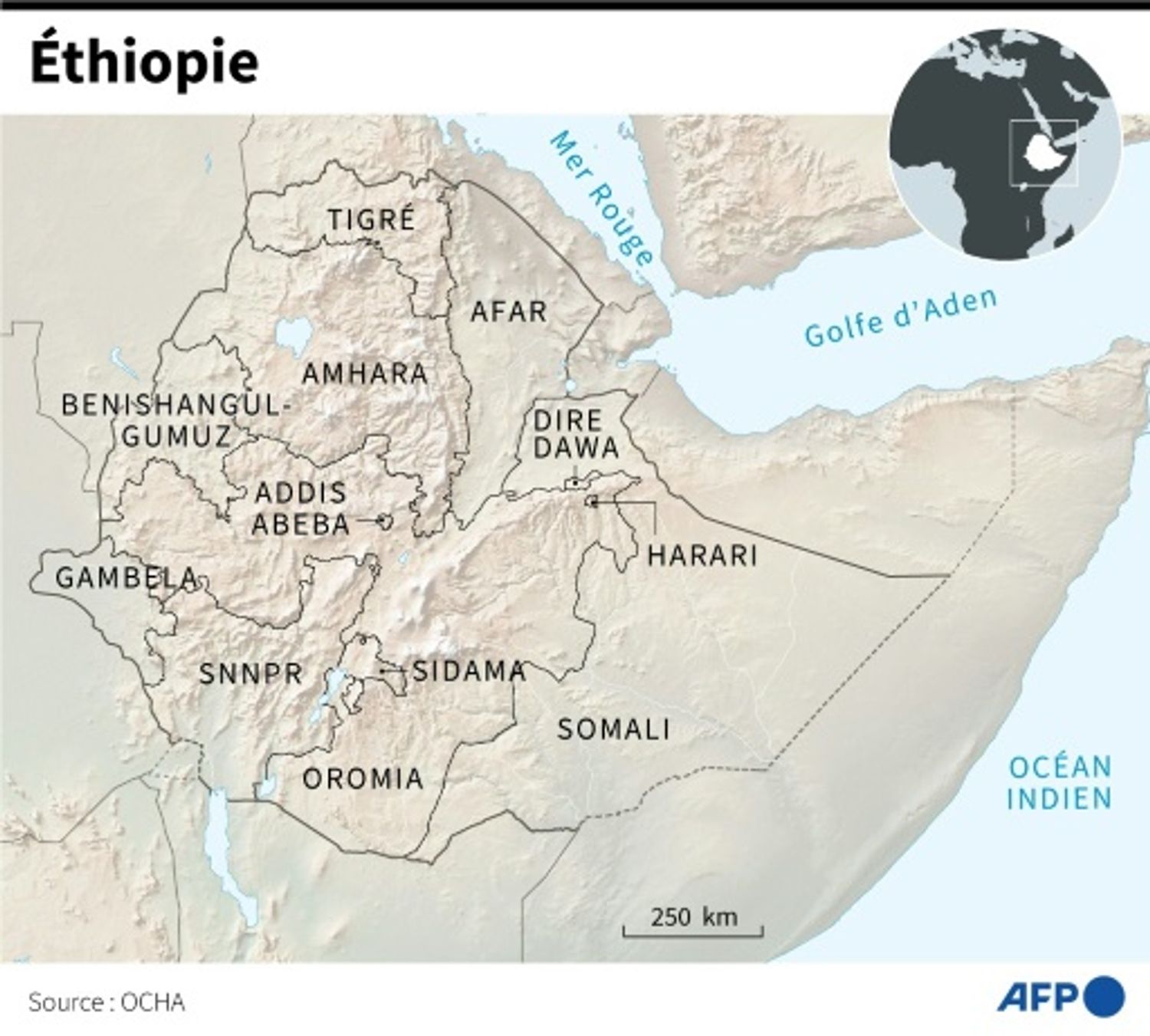 AFRICA RADIO