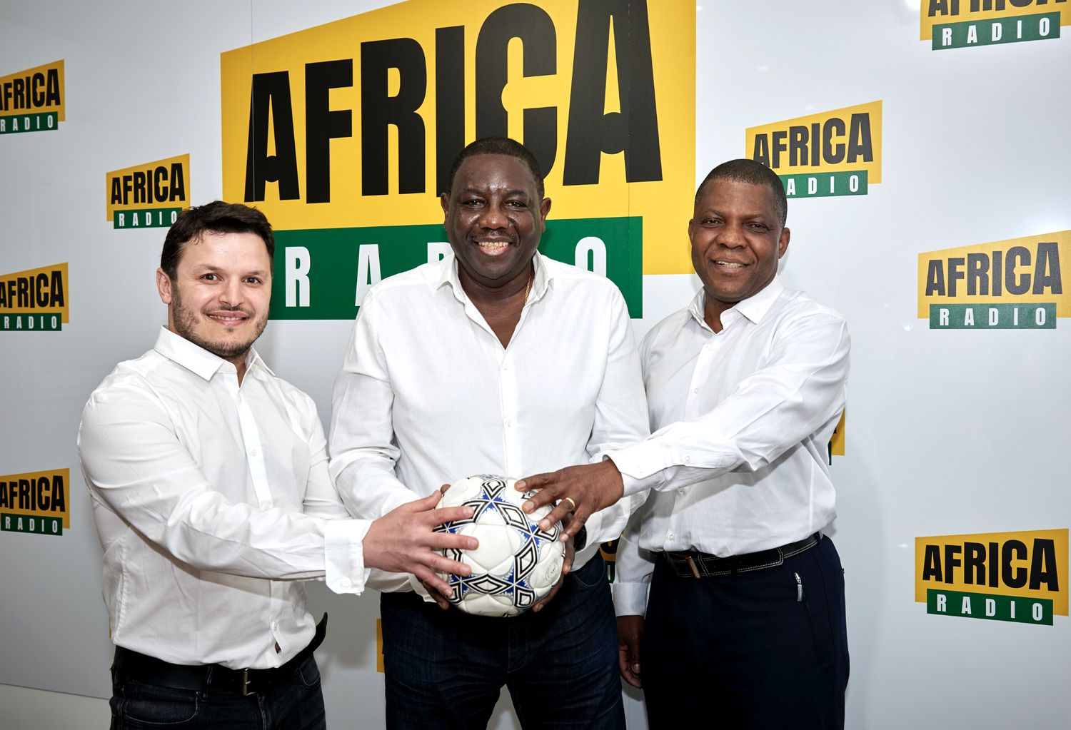 AFRICA RADIO