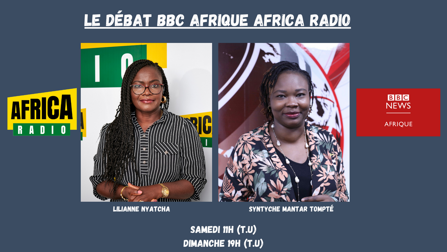 AFRICA RADIO