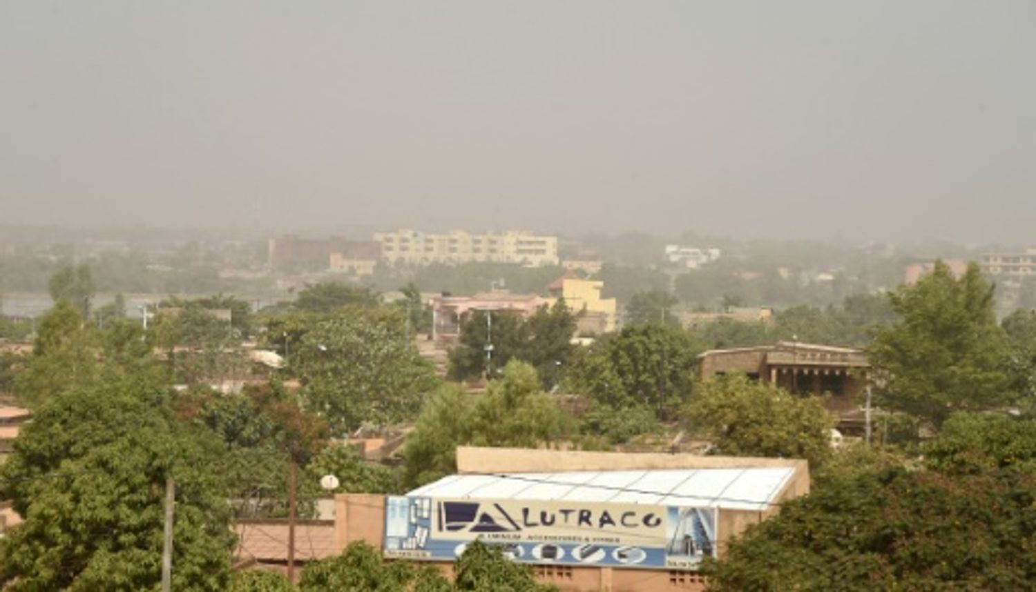 AFRICA RADIO