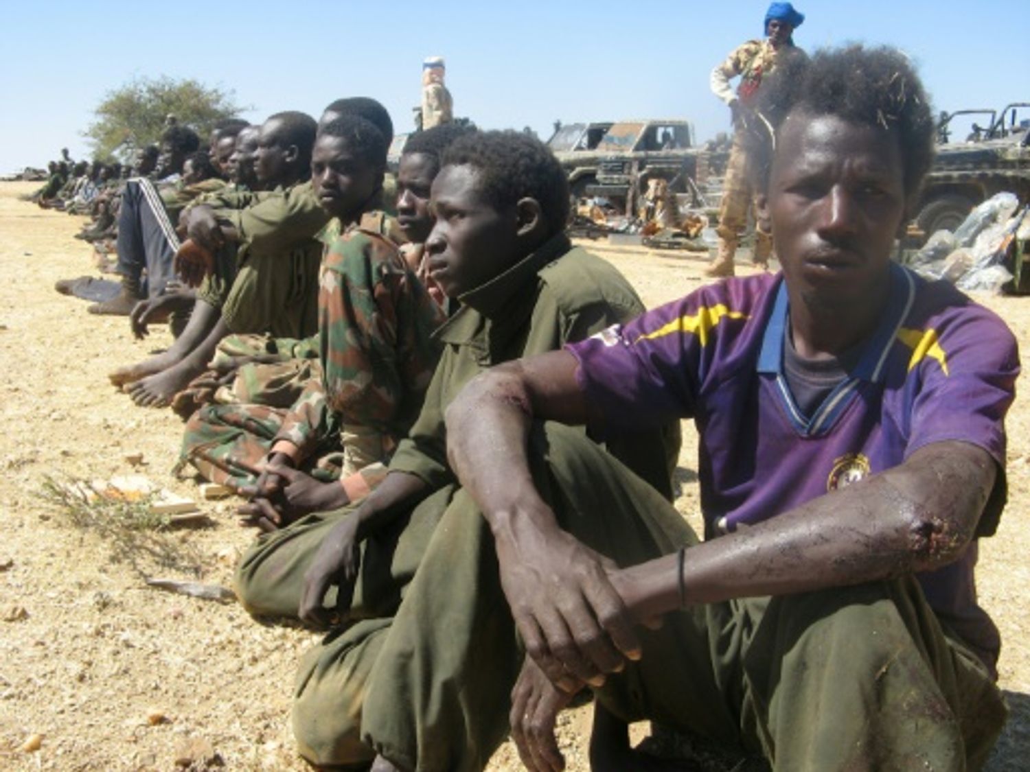 AFRICA RADIO