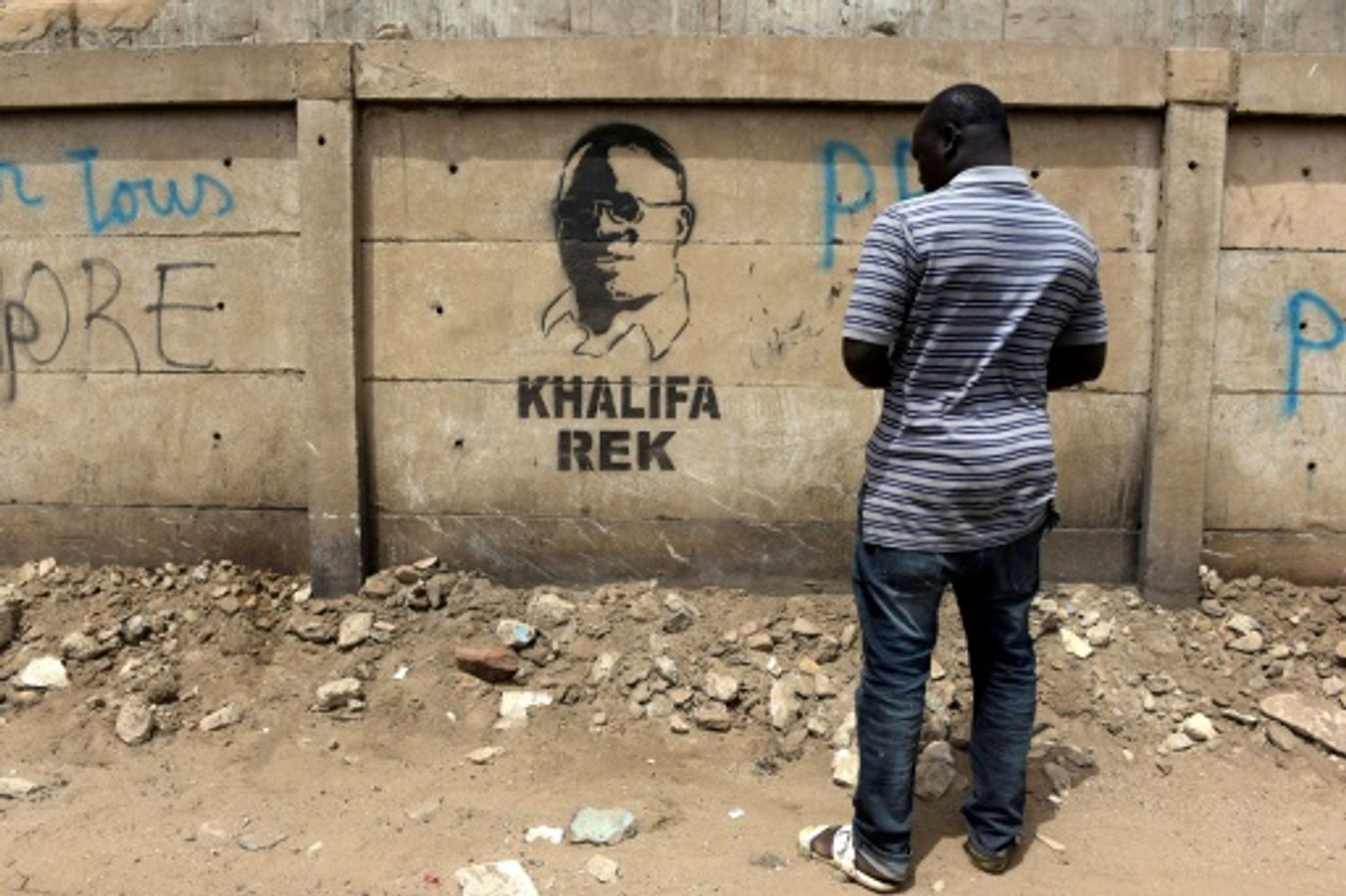AFRICA RADIO