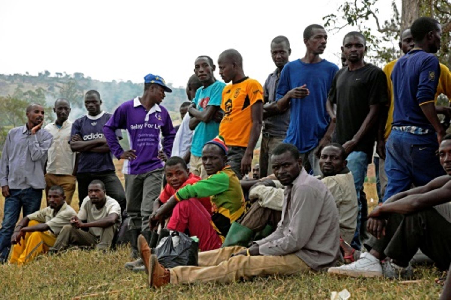 AFRICA RADIO
