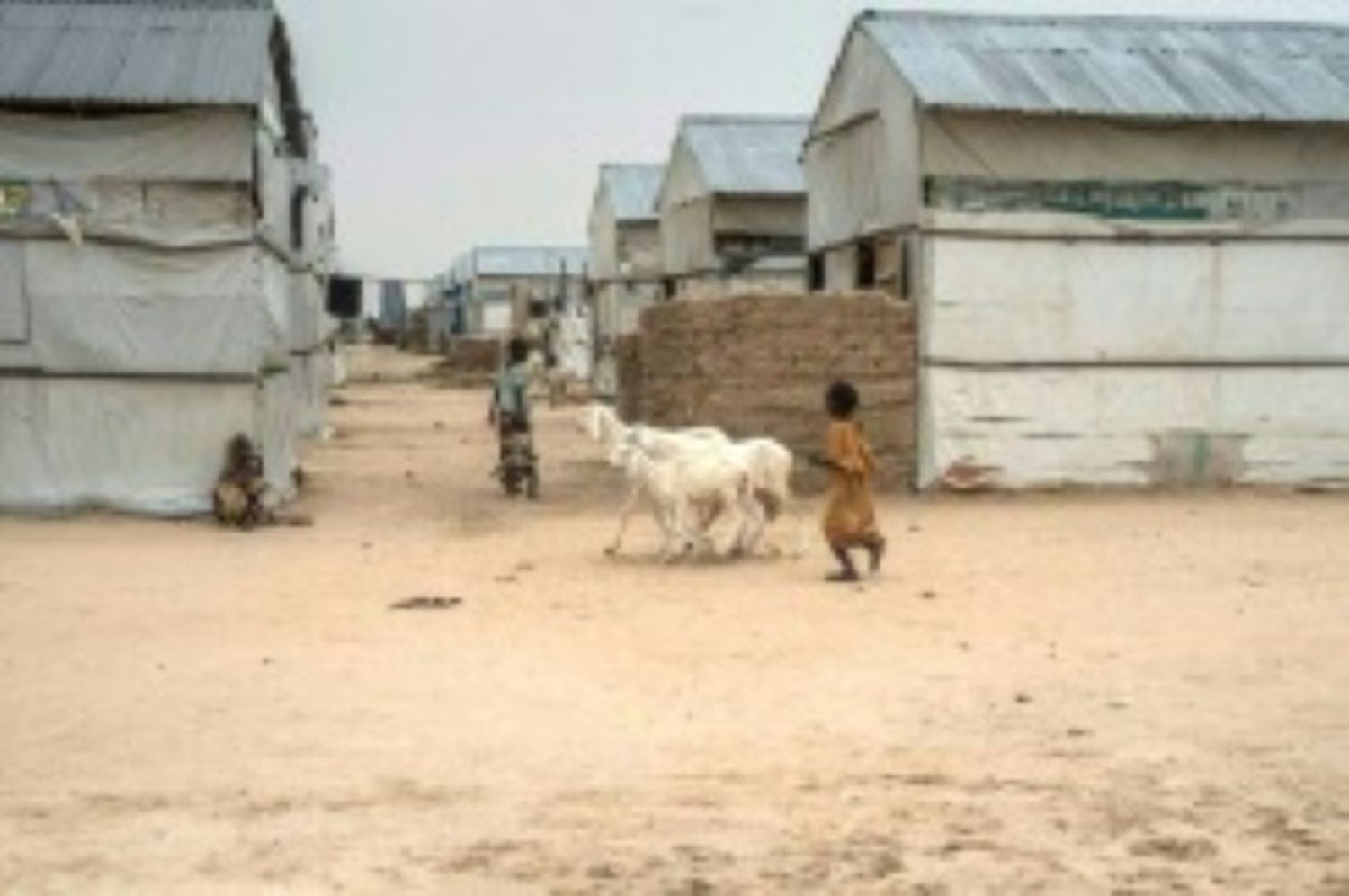 AFRICA RADIO