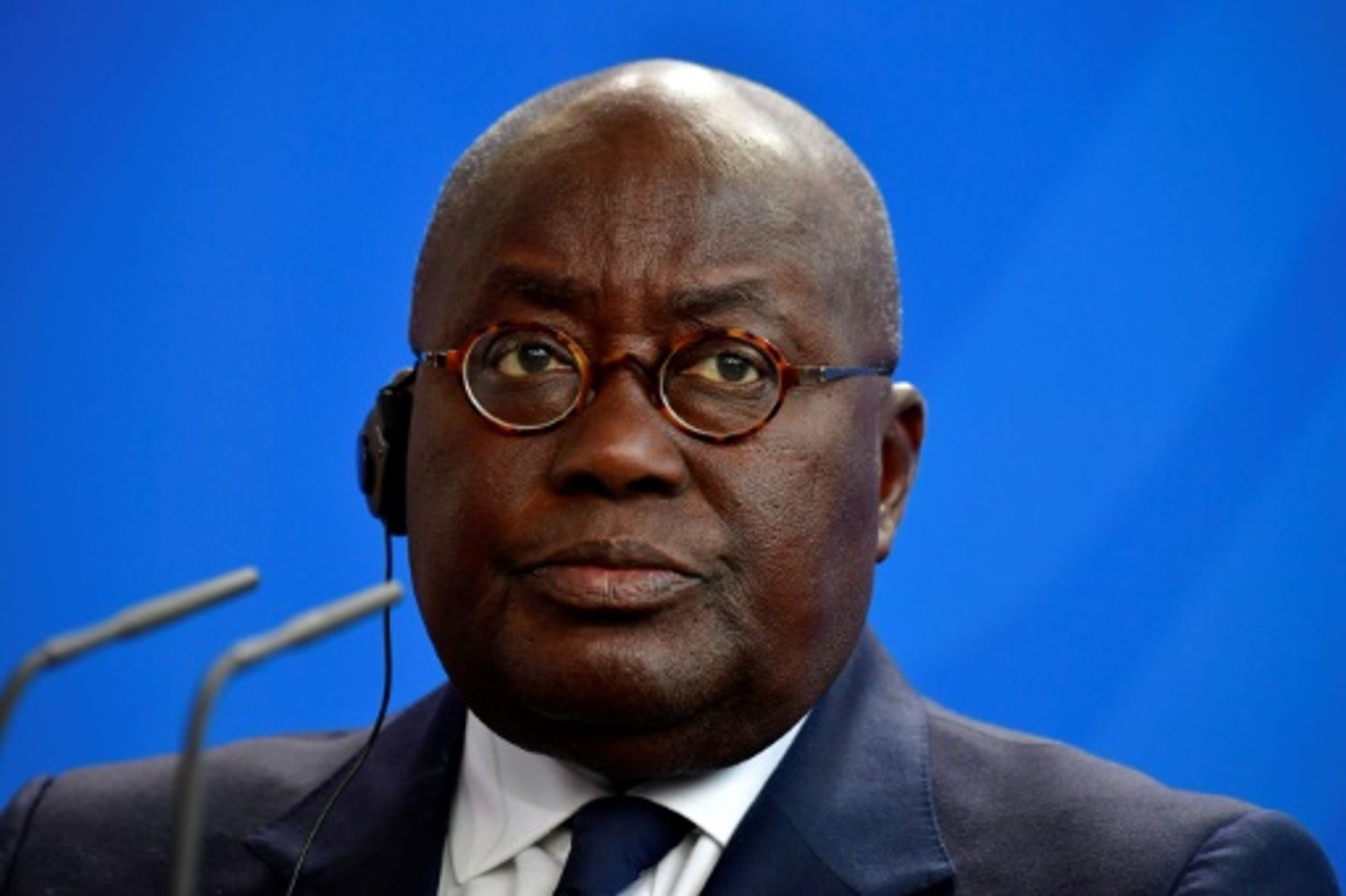AFRICA RADIO