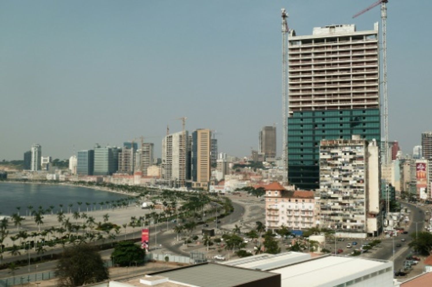 AFRICA RADIO