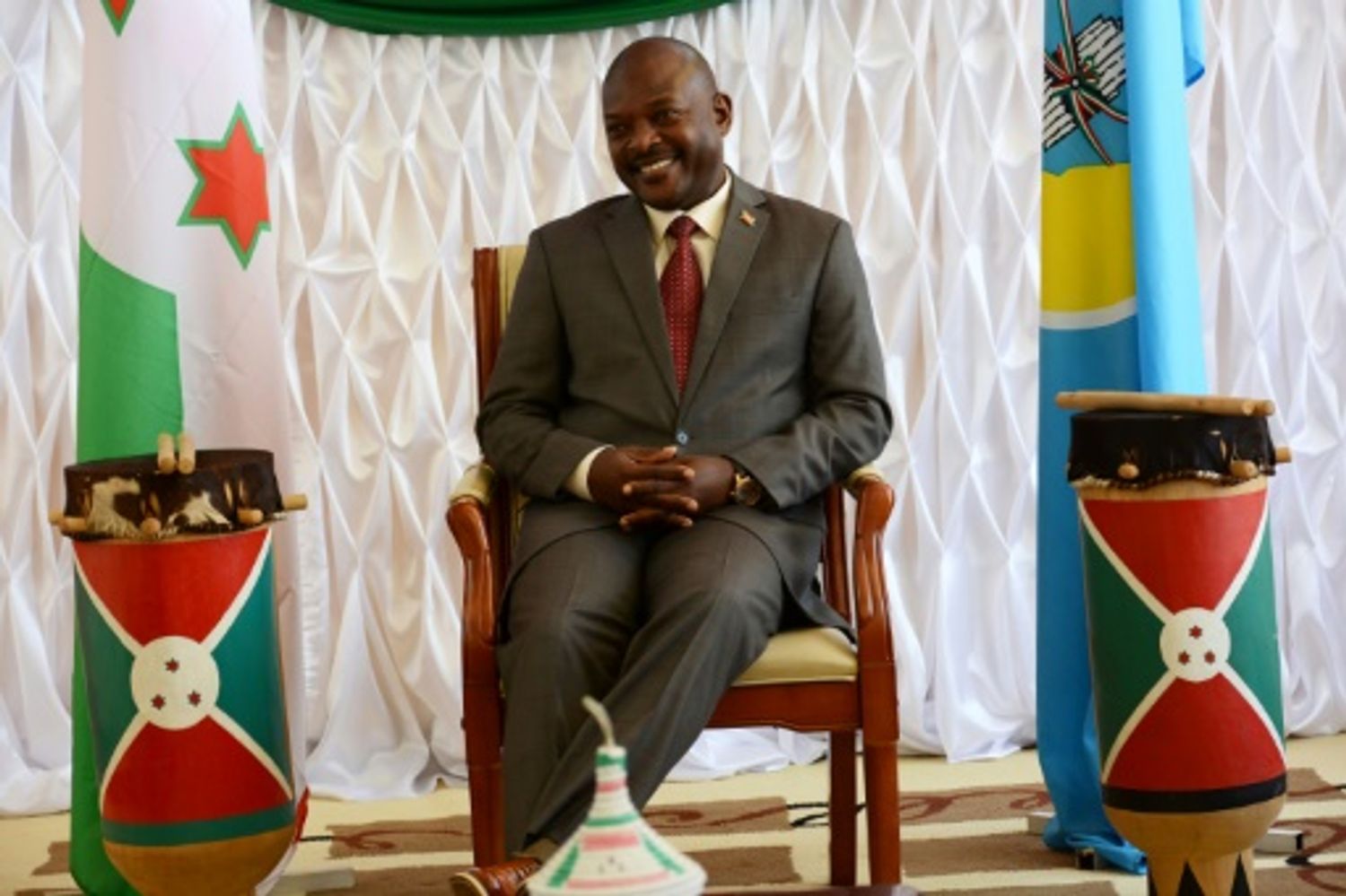 AFRICA RADIO