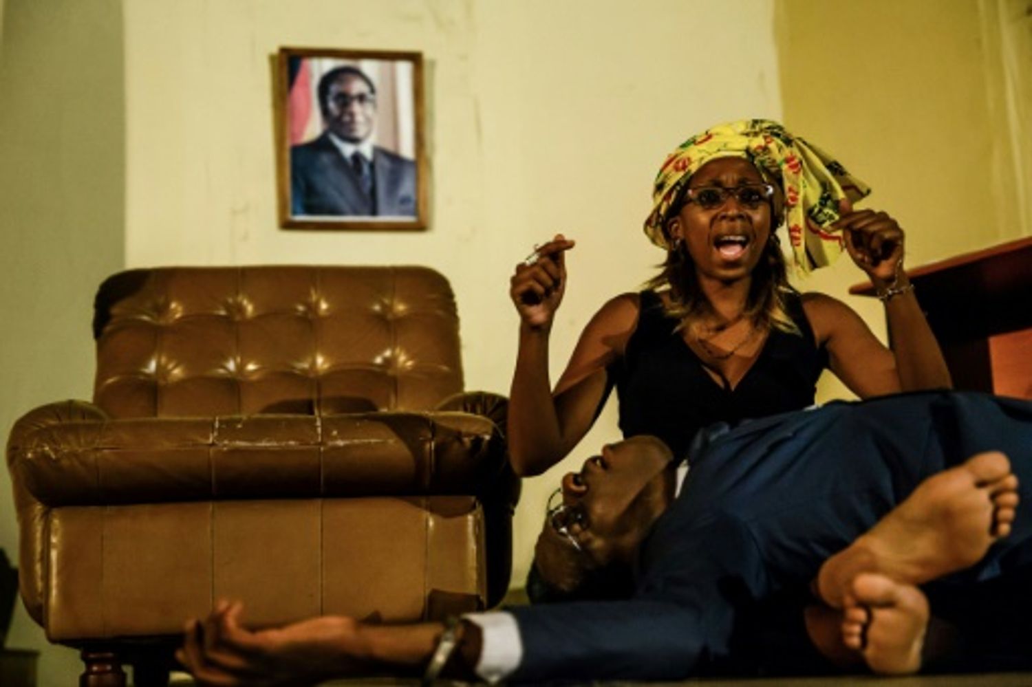 AFRICA RADIO