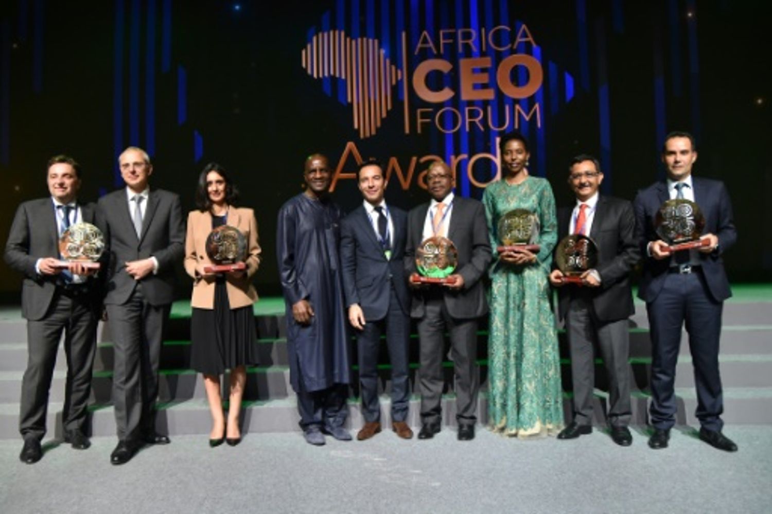 AFRICA RADIO