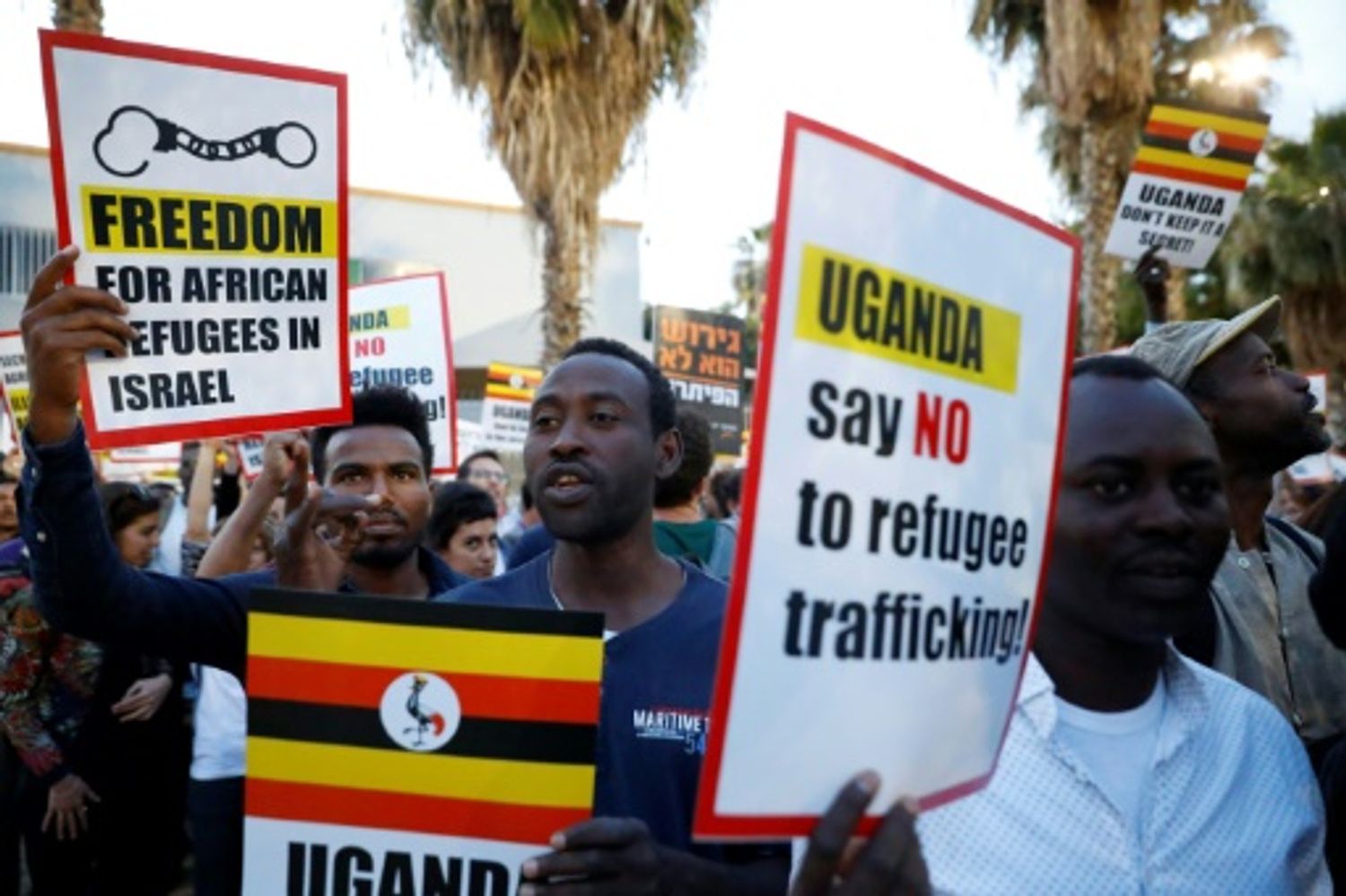 AFRICA RADIO