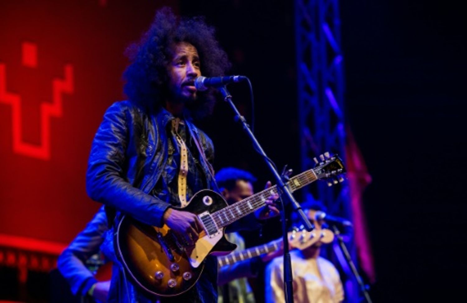 AFRICA RADIO