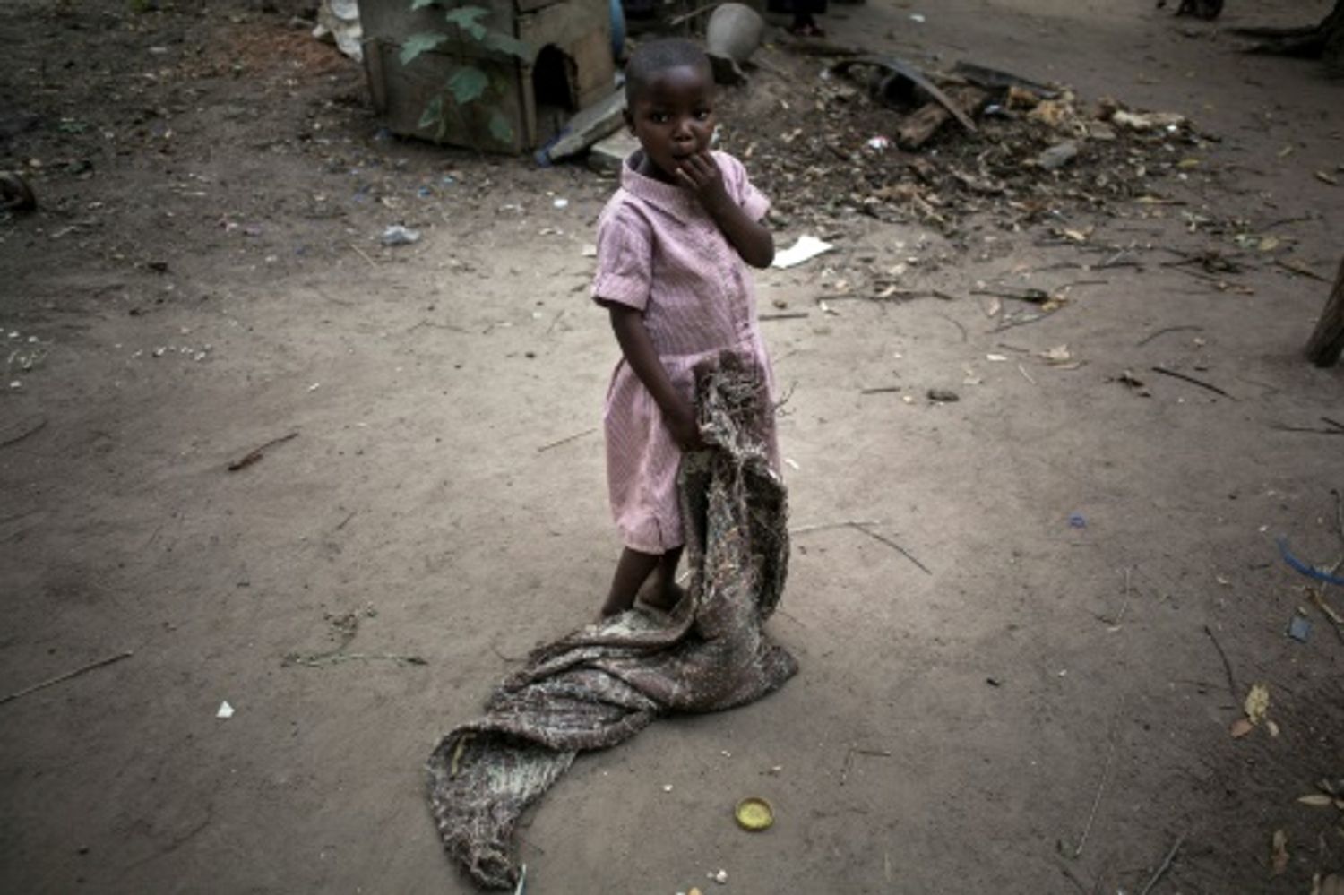 AFRICA RADIO