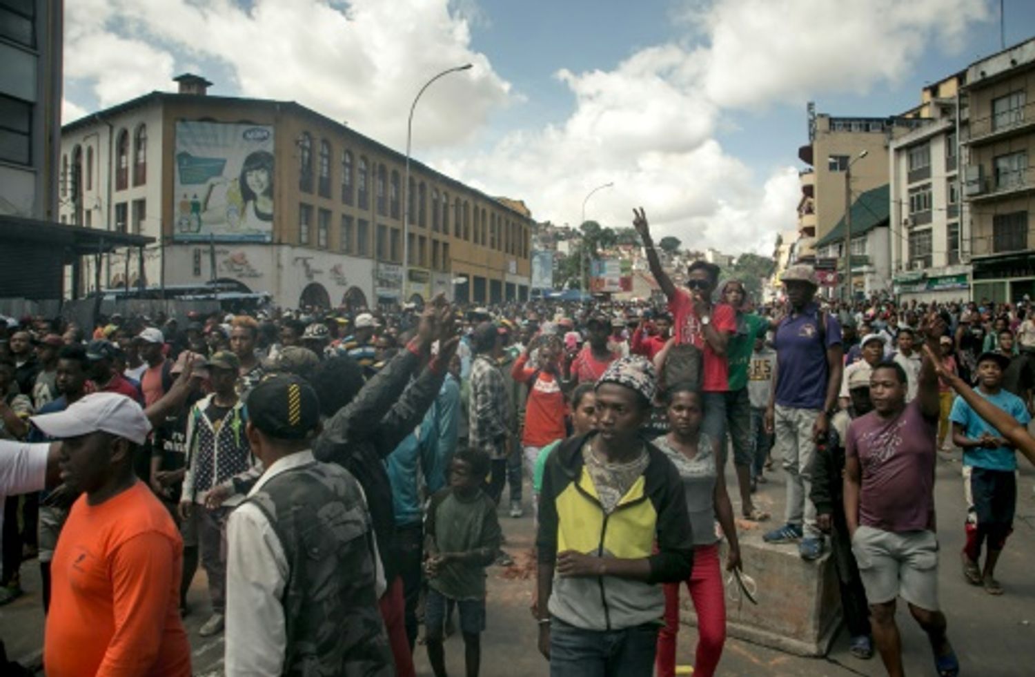 AFRICA RADIO