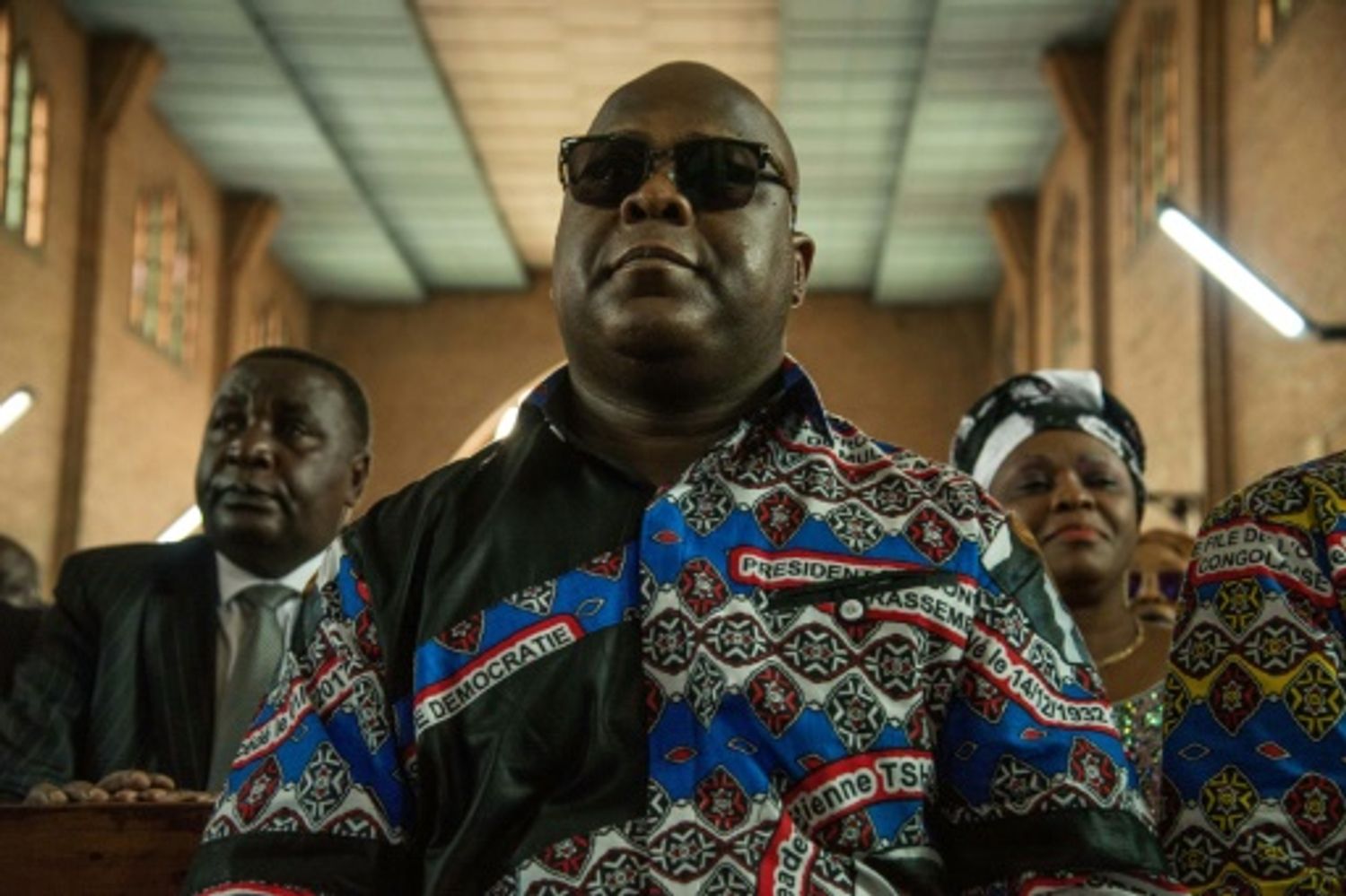 AFRICA RADIO