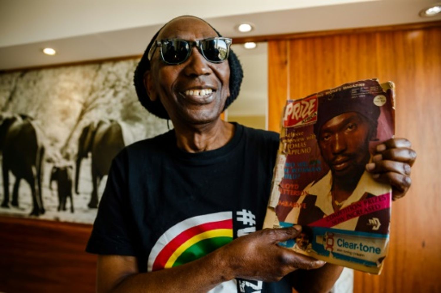AFRICA RADIO