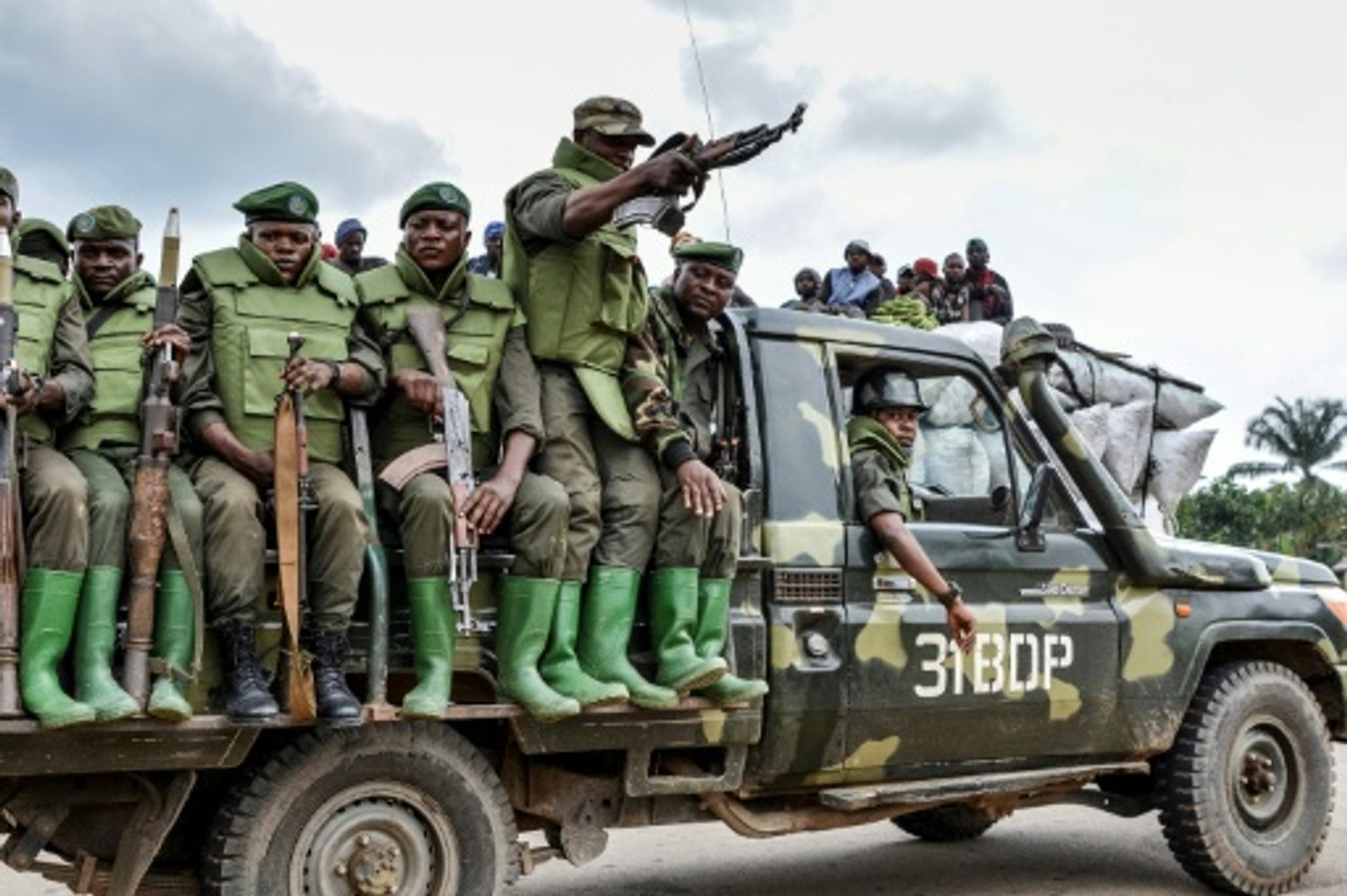 AFRICA RADIO