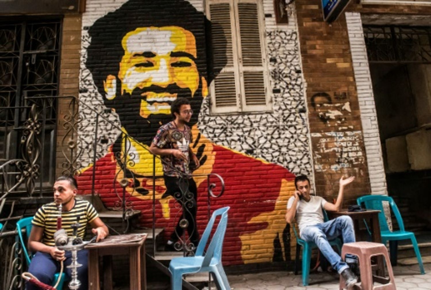 AFRICA RADIO