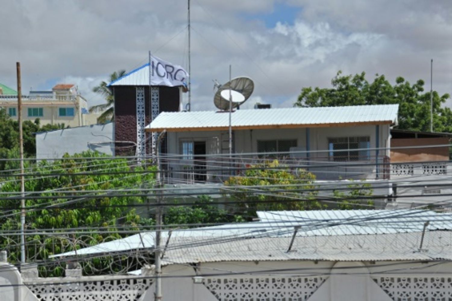 AFRICA RADIO
