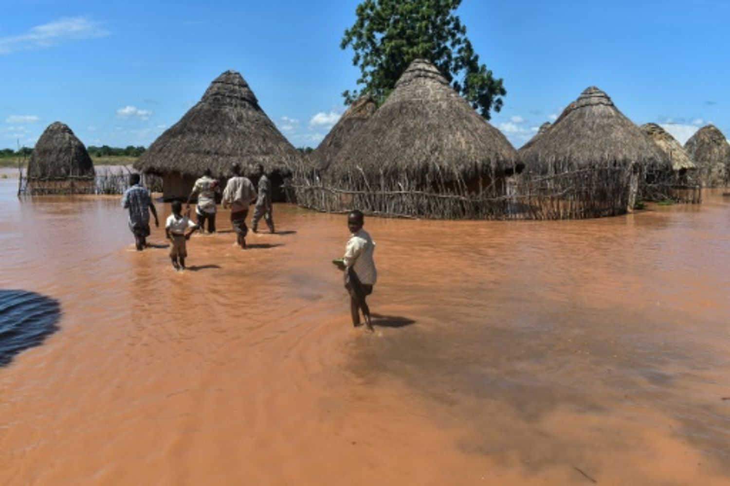 AFRICA RADIO